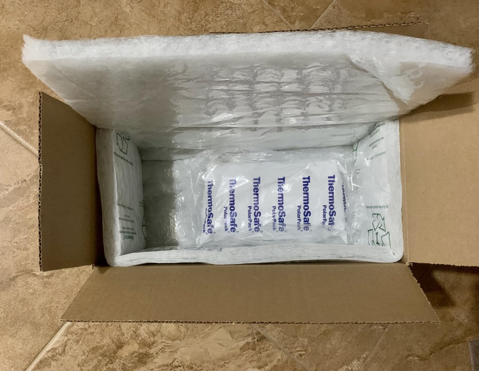 ONE Protein Bars Maple Glazed Doughnut - 20g Protein, 1g Sugar, 12 Count - Customer Photo 2