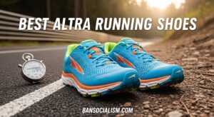 Best Altra Running Shoes