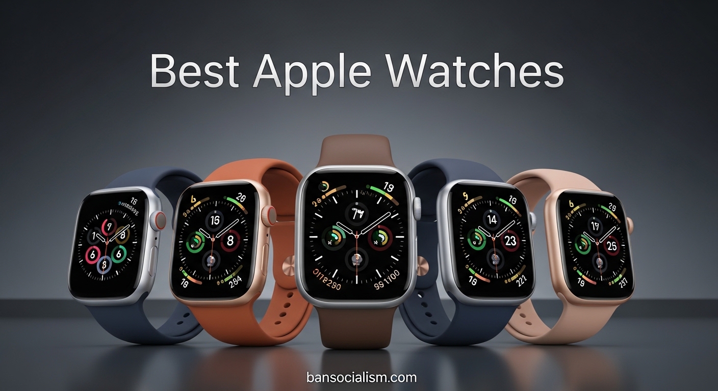 Best Apple Watches