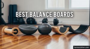 Best Balance Boards