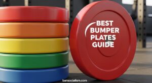Best Bumper Plates Guide