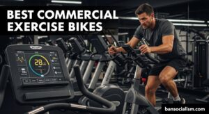 Best Commercial Exercise Bikes
