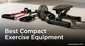 Best Compact Exercise Equipment