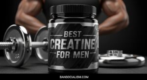 Best Creatine For Men