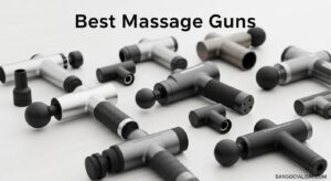 Best Massage Guns