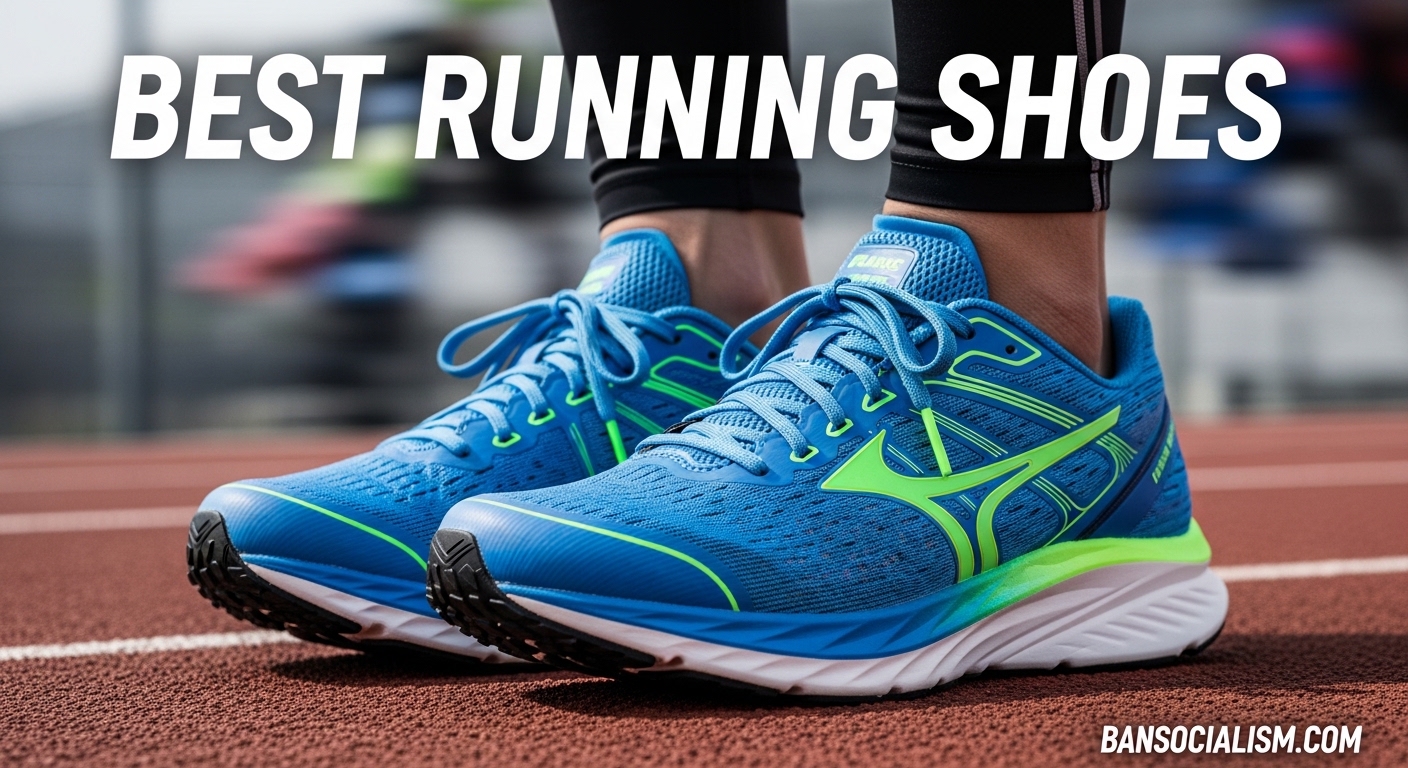 Best Running Shoes