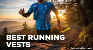 Best Running Vests
