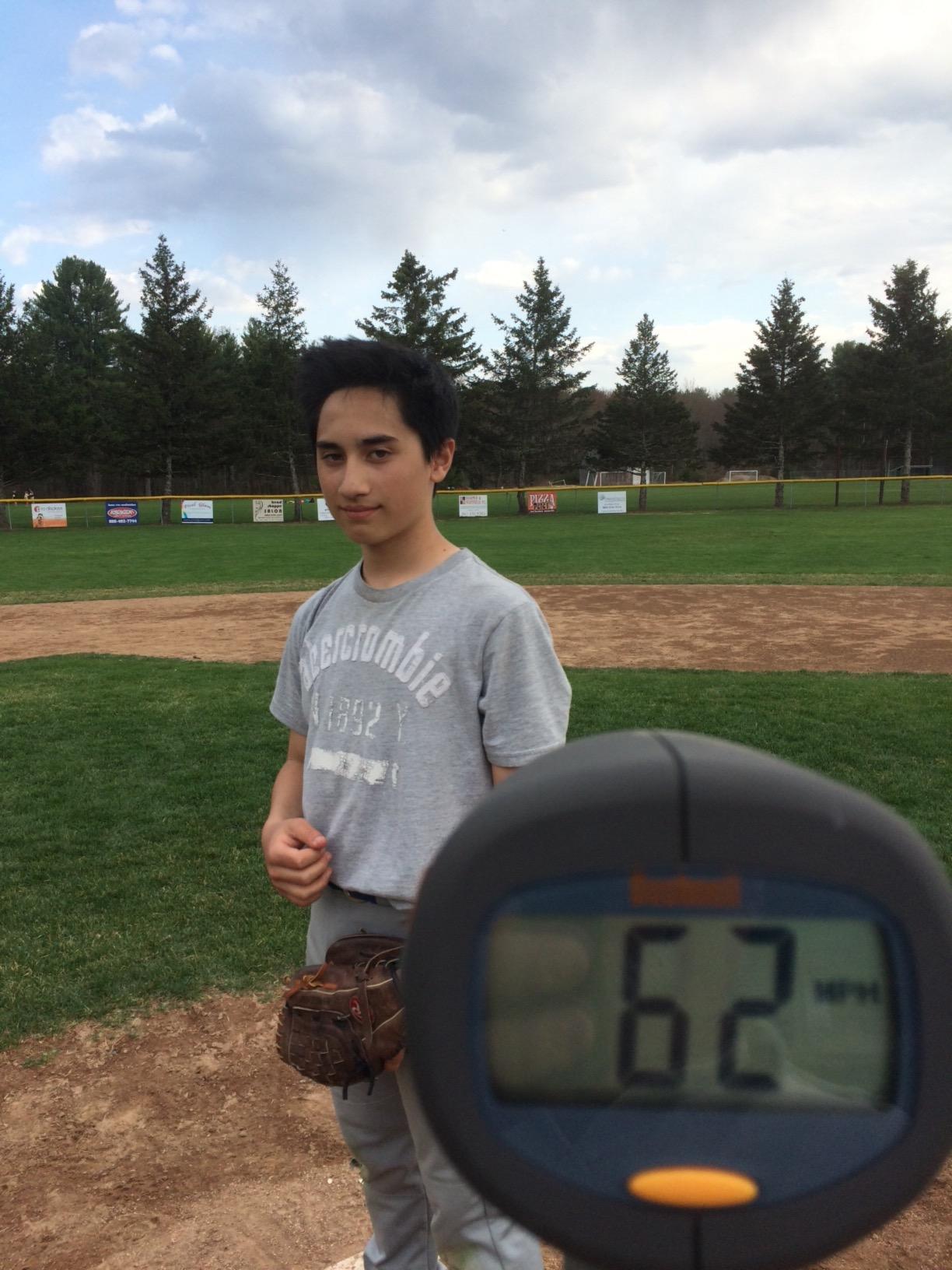Bushnell Velocity Speed Gun - Accurate Handheld Radar for Sports, Racing, and Traffic Monitoring, Measures Up to 200 MPH with Clear LCD Display customer photo 1
