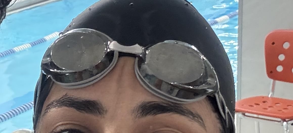 Speedo Swim Cap Silicone customer photo 1