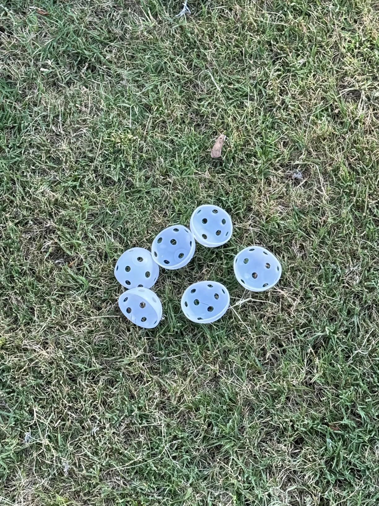 Franklin Sports Pro Elite Thin Bat Swing Trainer customer photo 2