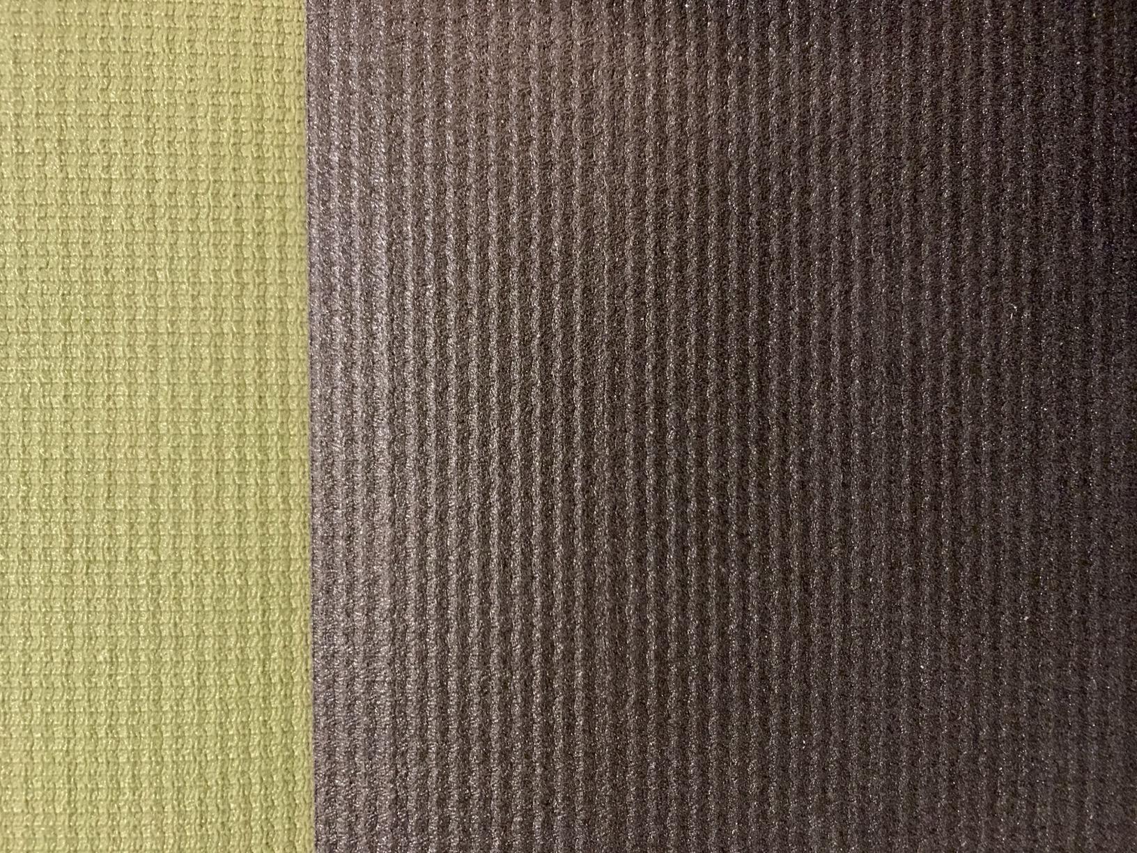 Manduka PRO Yoga Mat - Premium 6mm Thick Mat, High Performance Grip, Ultra Dense Cushioning for Support and Stability in Yoga, Pilates, Gym and Any General Fitness customer photo 1