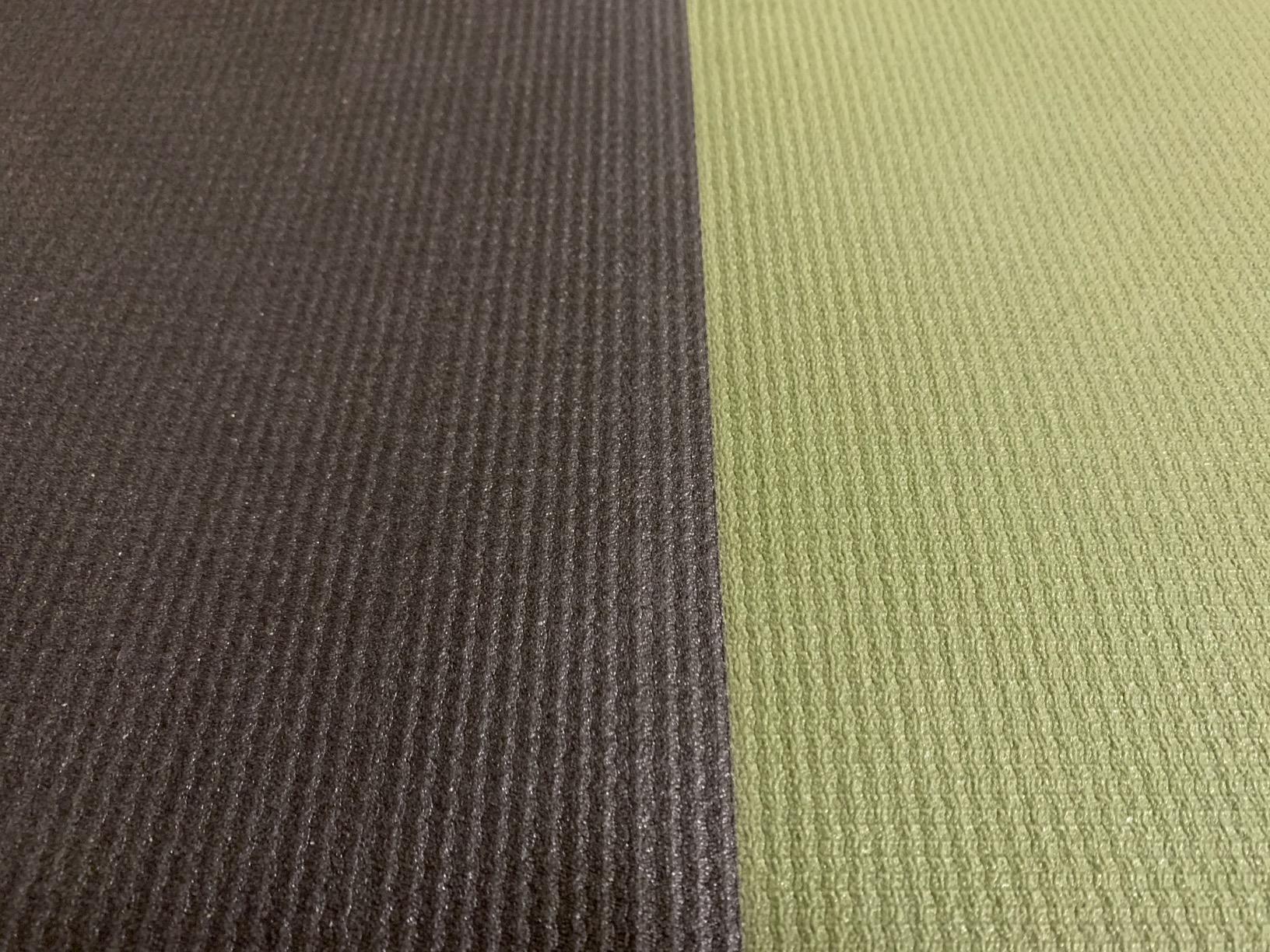 Manduka PRO Yoga Mat - Premium 6mm Thick Mat, High Performance Grip, Ultra Dense Cushioning for Support and Stability in Yoga, Pilates, Gym and Any General Fitness customer photo 2