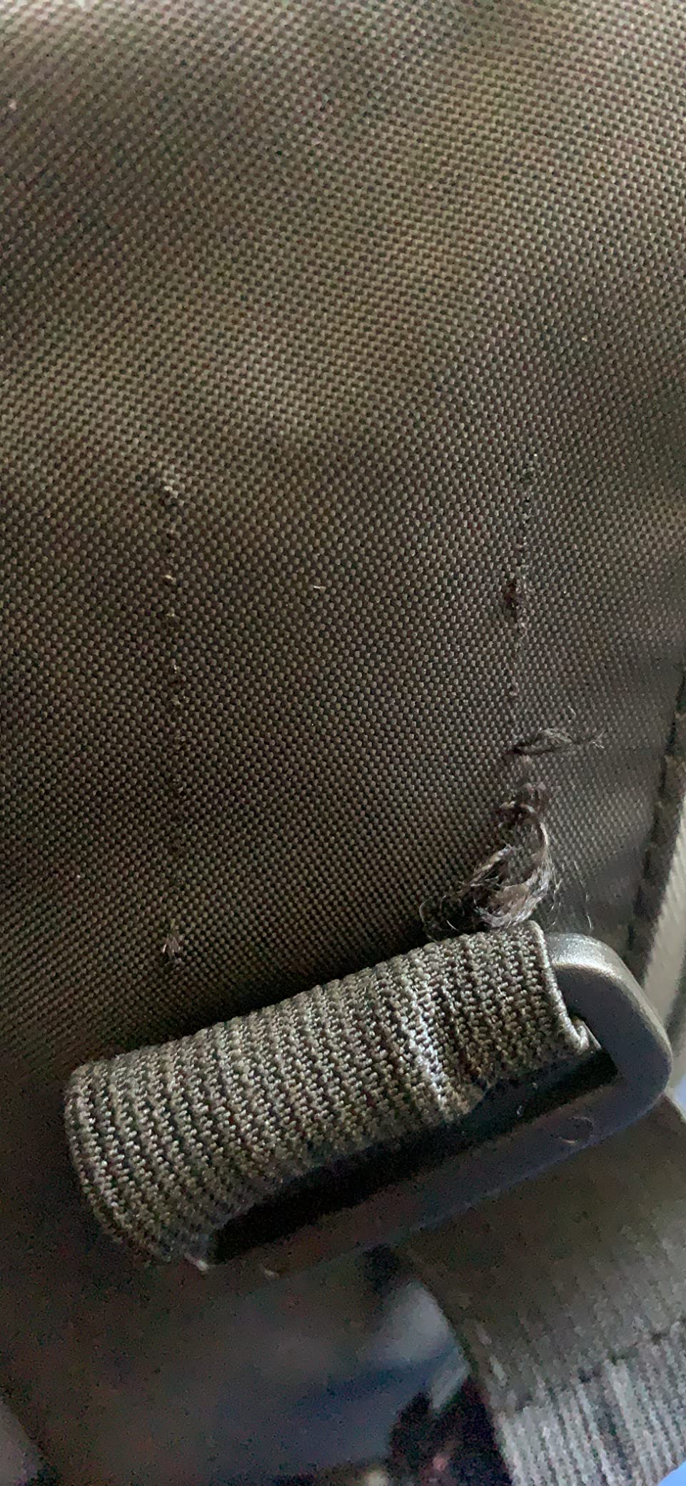 STX Backpack - Premium Lacrosse Equipment Bag customer photo 1