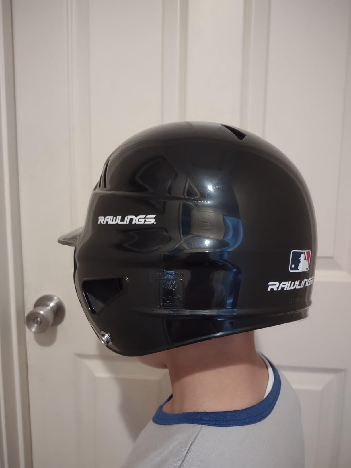 Rawlings COOLFLO Batting Helmet | 6 1/2