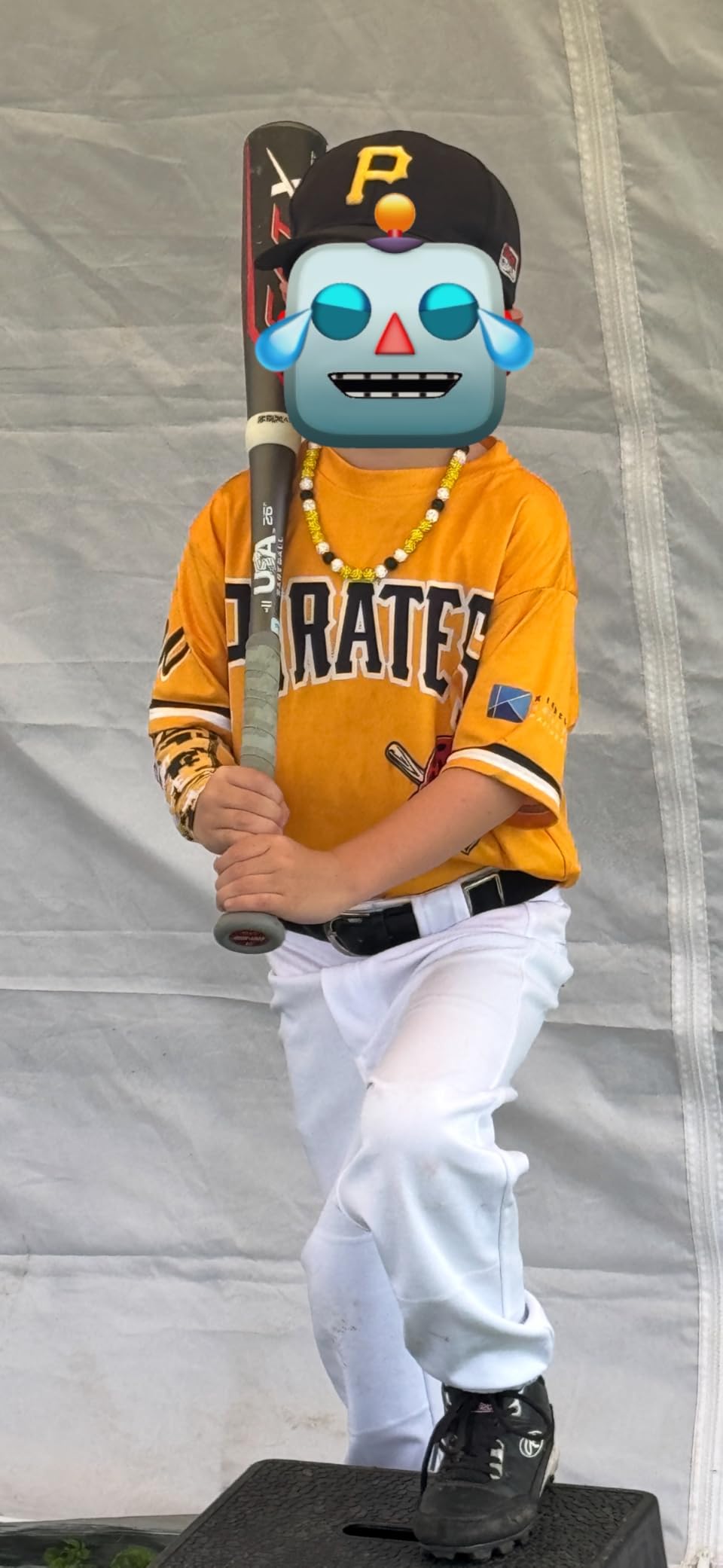 Compression Arm Sleeve - Youth & Adult Sizes - Baseball Football Basketball Sports customer photo 2
