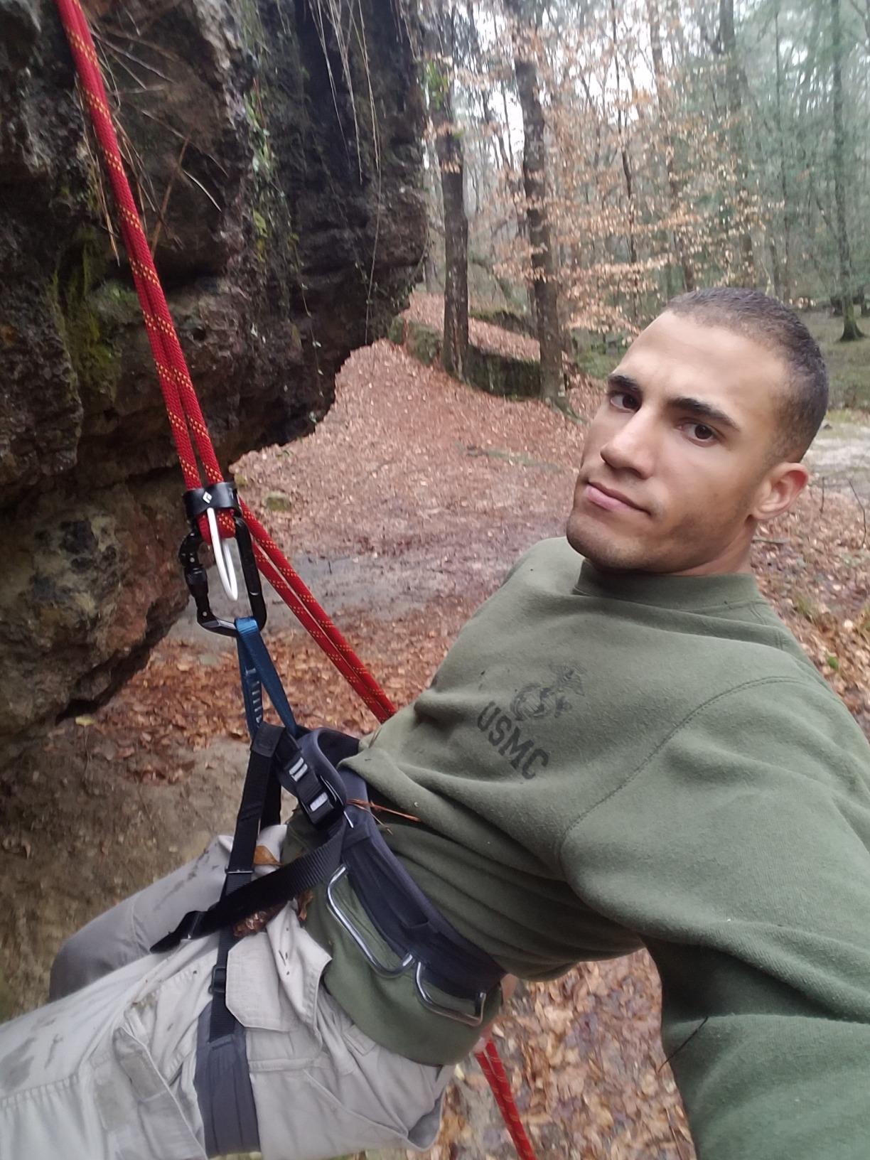 BLACK DIAMOND ATC-XP Belay Device for Rock Climbing and Rappelling customer photo 2