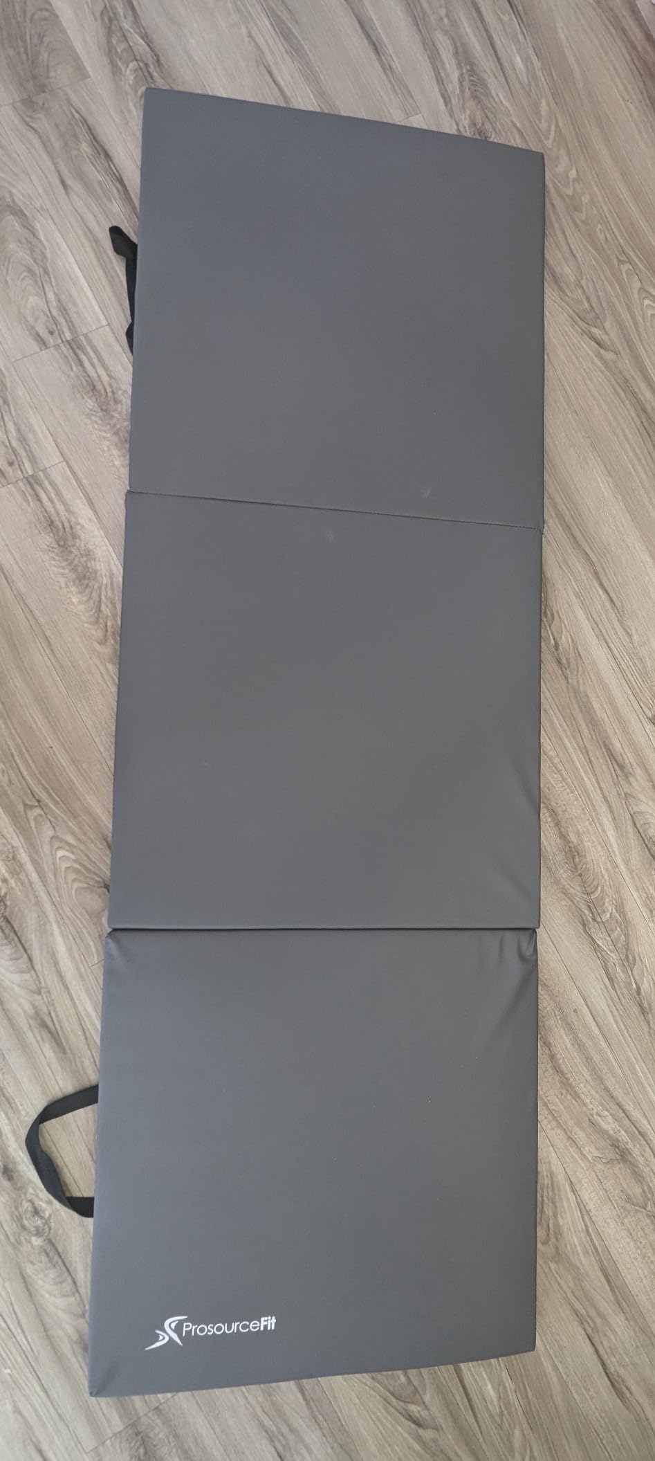 Matini Home Crash Pad - Foam Crash Mat for Gymnastics and Exercise customer photo 2