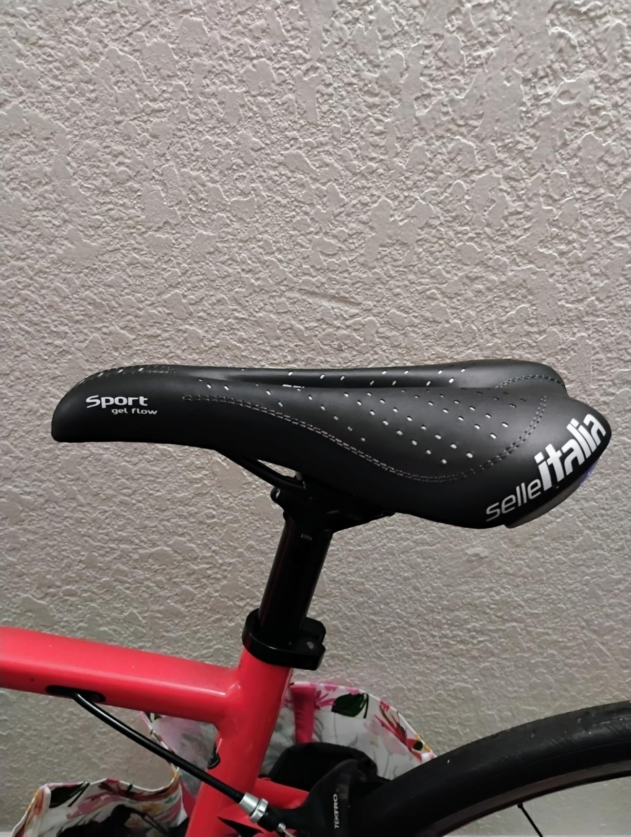 Selle Italia Sport Gel Flow customer photo 1