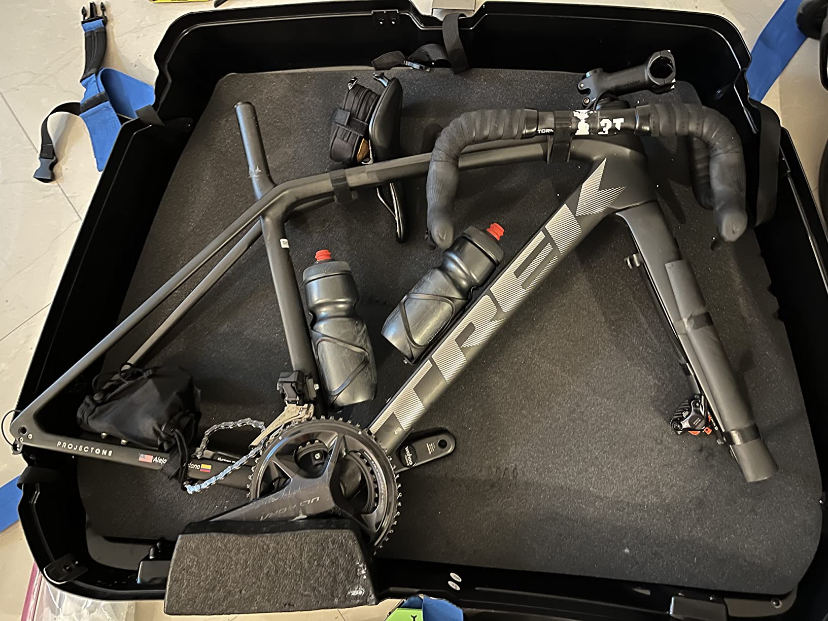 B&W International Bike Box - Bike Box II (96500) customer photo 1