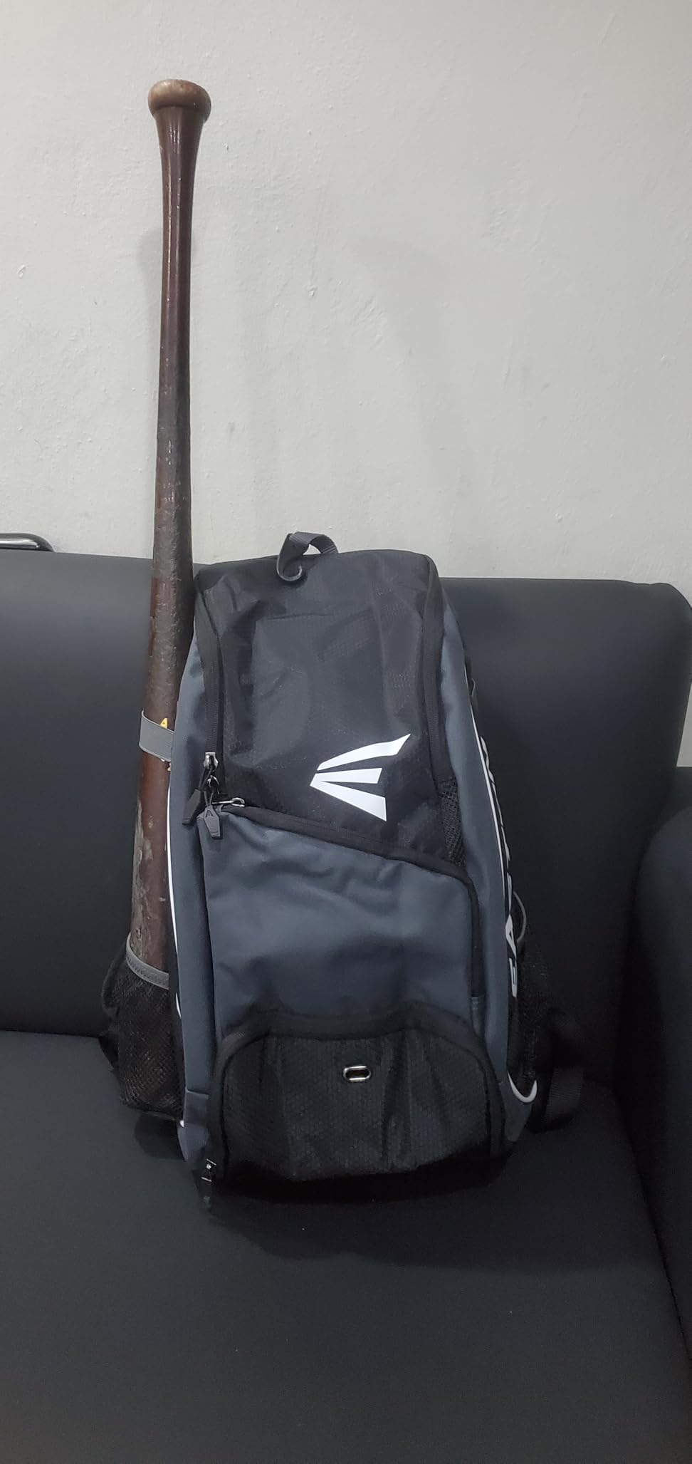 Easton GAME READY Backpack Equipment Bag | Baseball & Softball | Multiple Colors customer photo 2