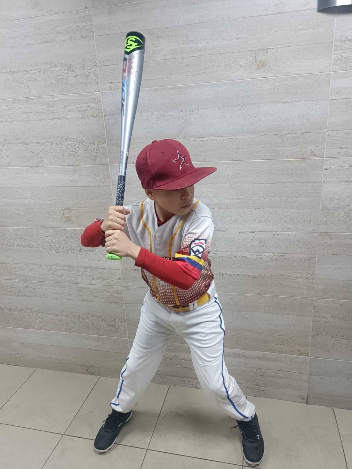 Louisville Slugger 2019 Solo 619 (-11) 2 5/8