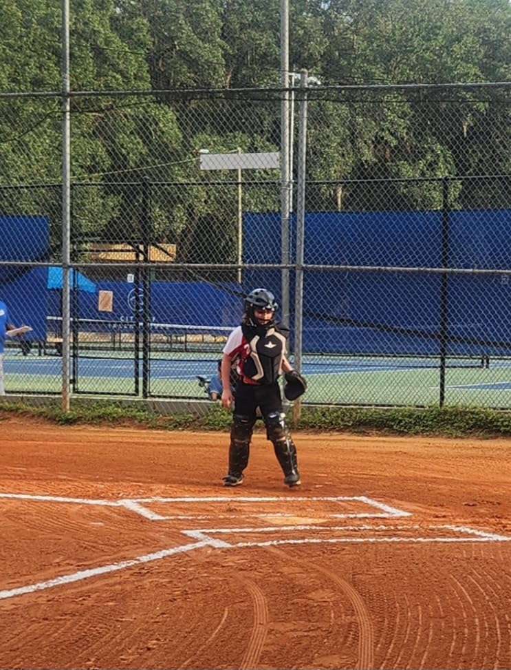 All-Star Player's Series Youth Catcher's Kit - Complete Protective Baseball/Softball Gear Set, NOCSAE Certified, Ages 7-16 customer photo 2