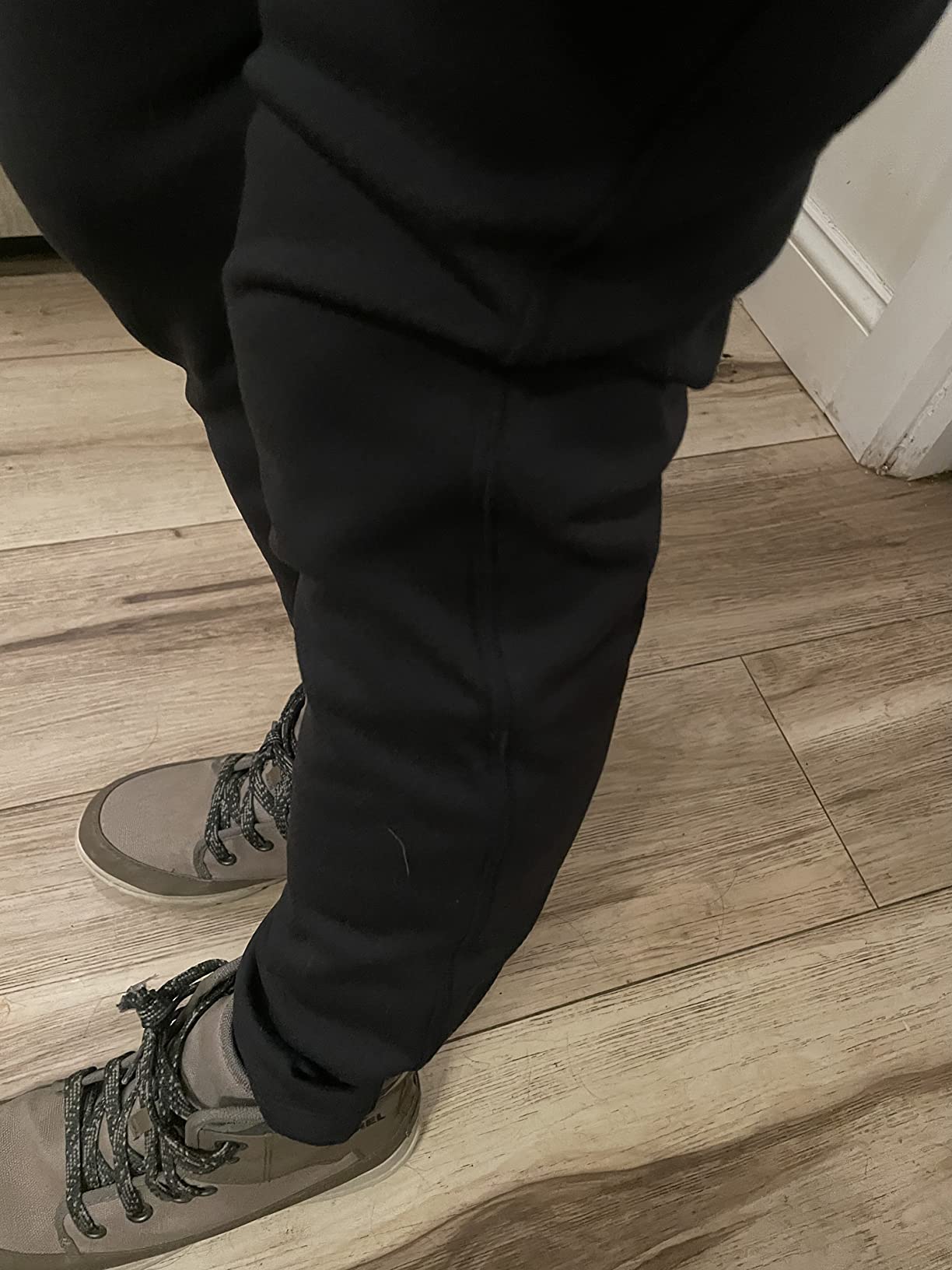 Under Armour Women's Base Leggings 4.0 Ankle Legging customer photo 2