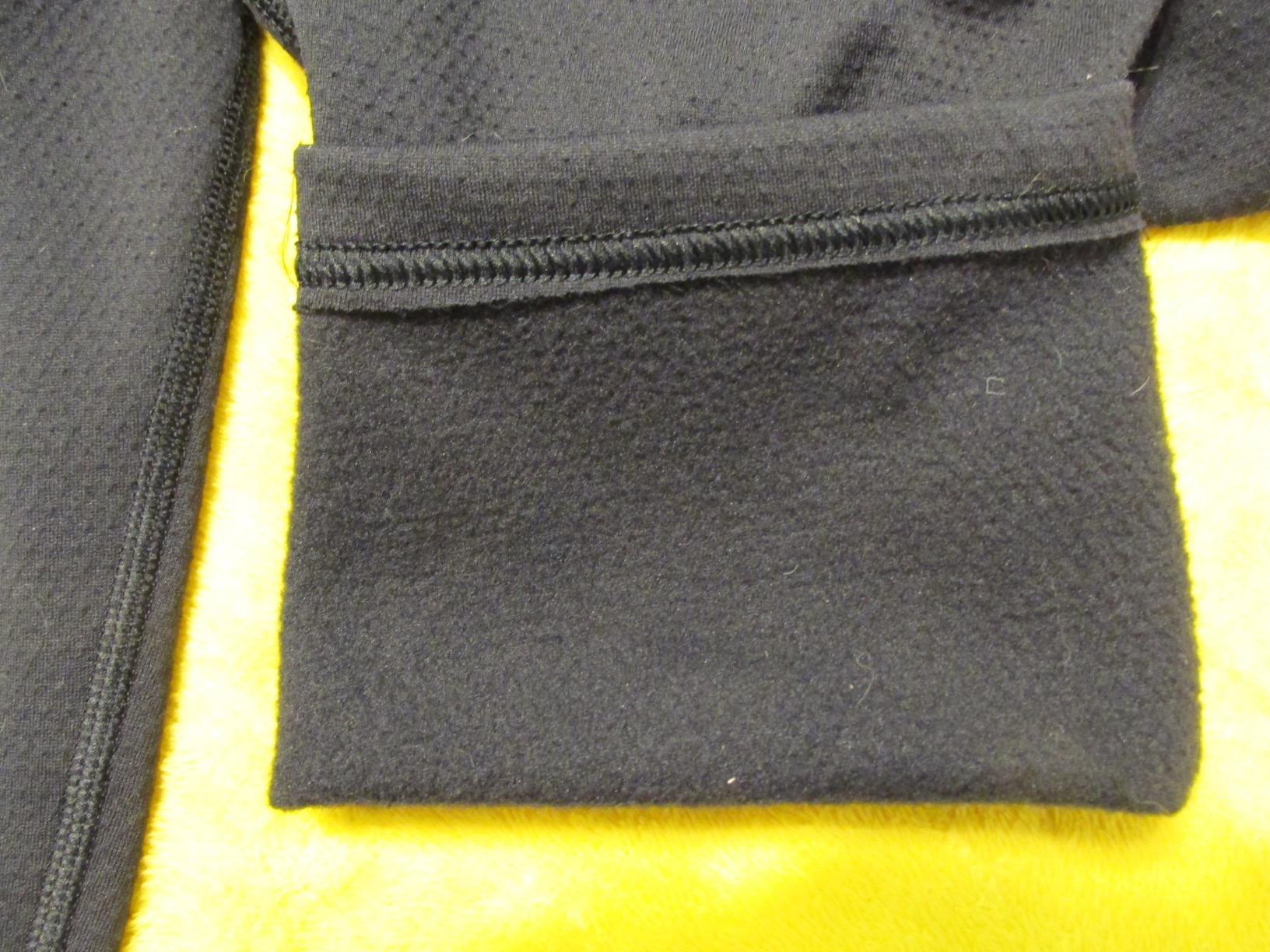 Under Armour Men's Packaged Base 4.0 Leggings customer photo 2