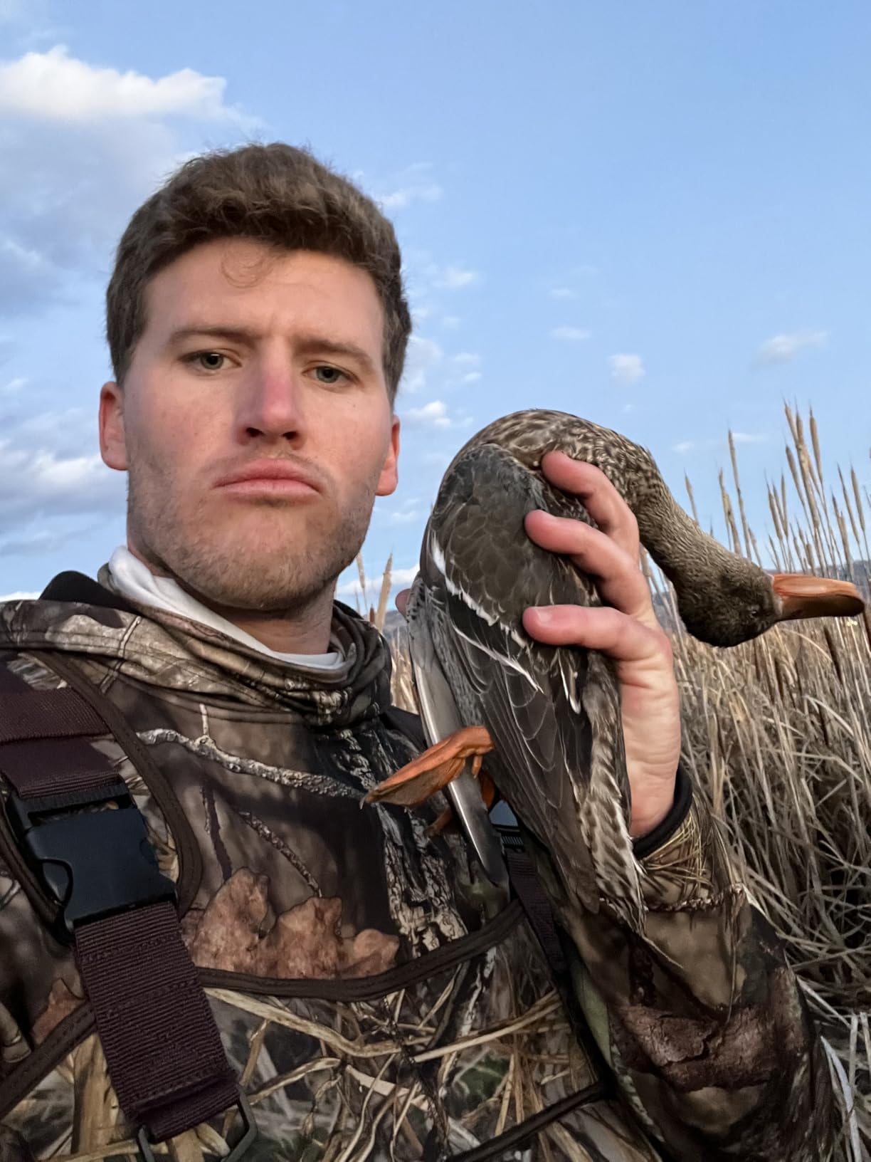 HISEA Hunting Waders for Men with 600G Insulated Boots, 4.5mm Neoprene Waterproof customer photo 2