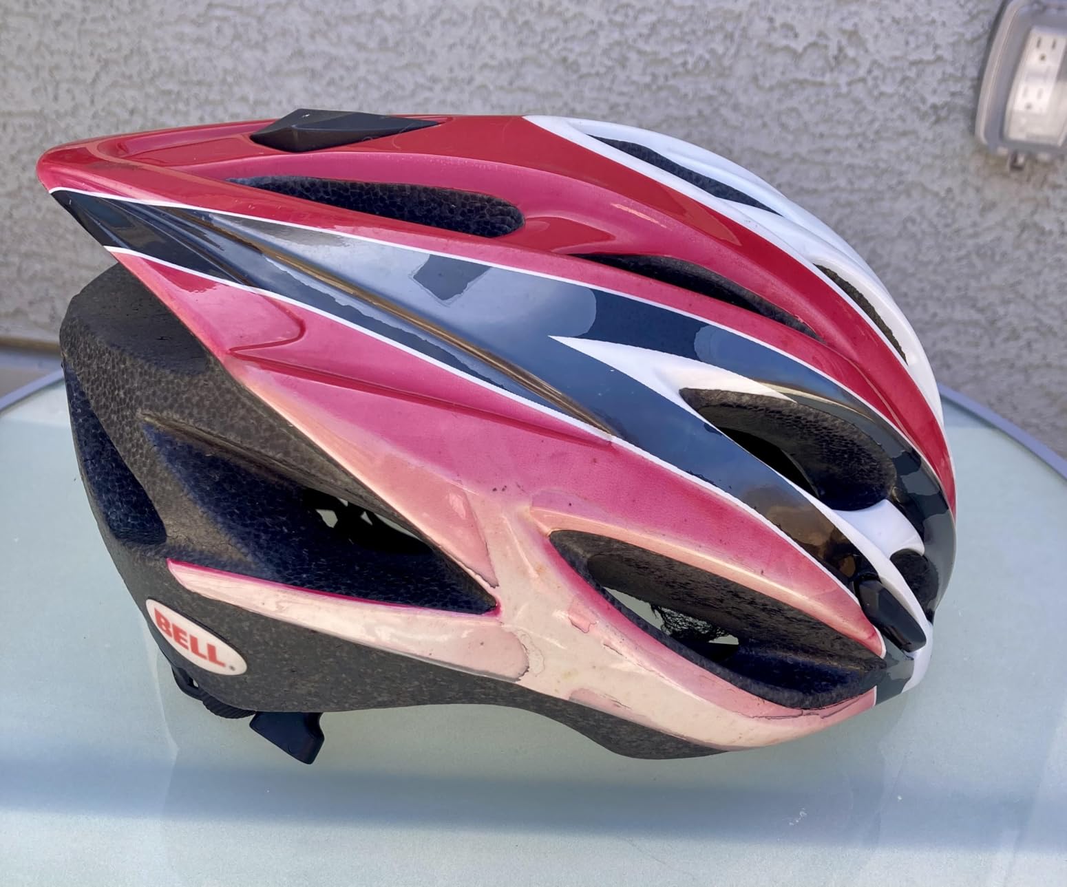 Bell Formula MIPS Adult Road Bike Helmet customer photo 1