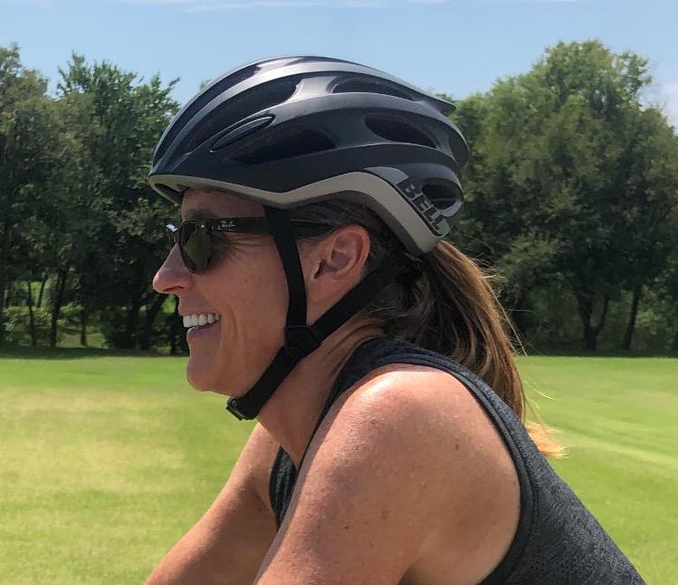 Bell Formula MIPS Adult Road Bike Helmet customer photo 2