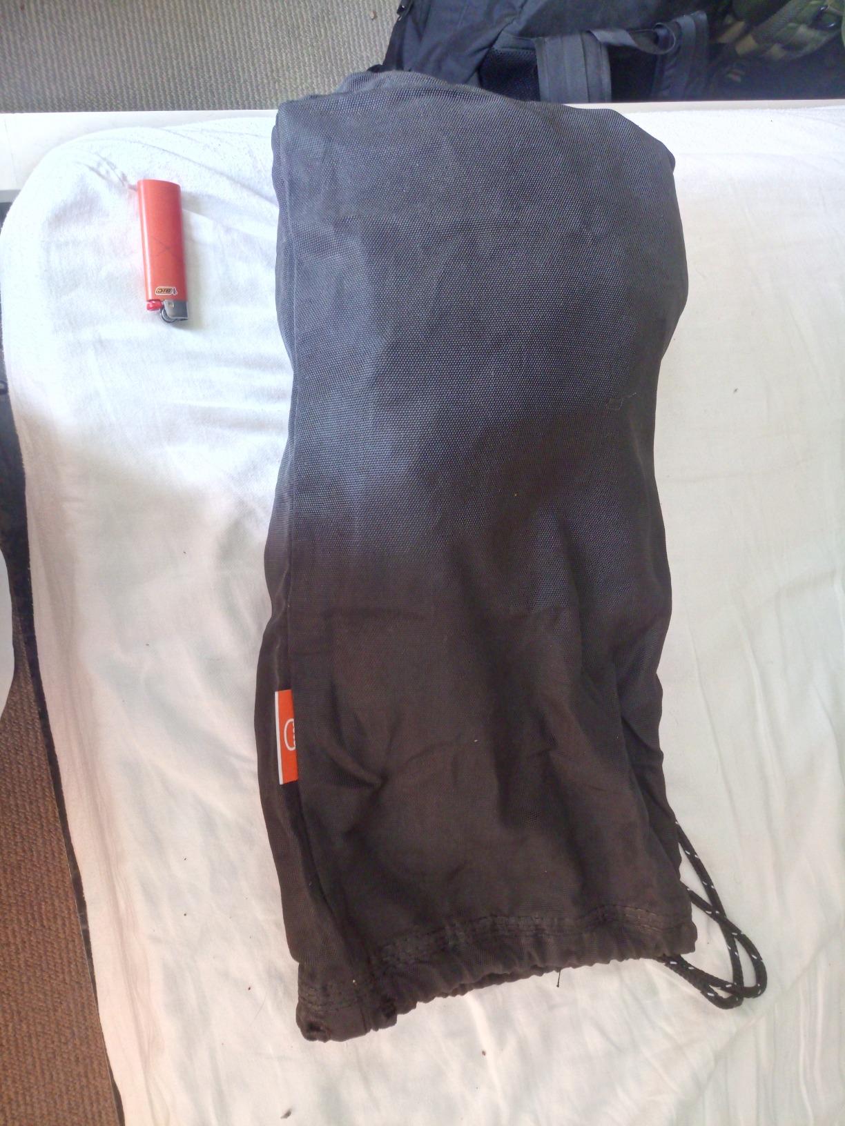 Ursack Major XL Bear Backpack - Bear Bag for Backpacking - Camping Pack customer photo 1