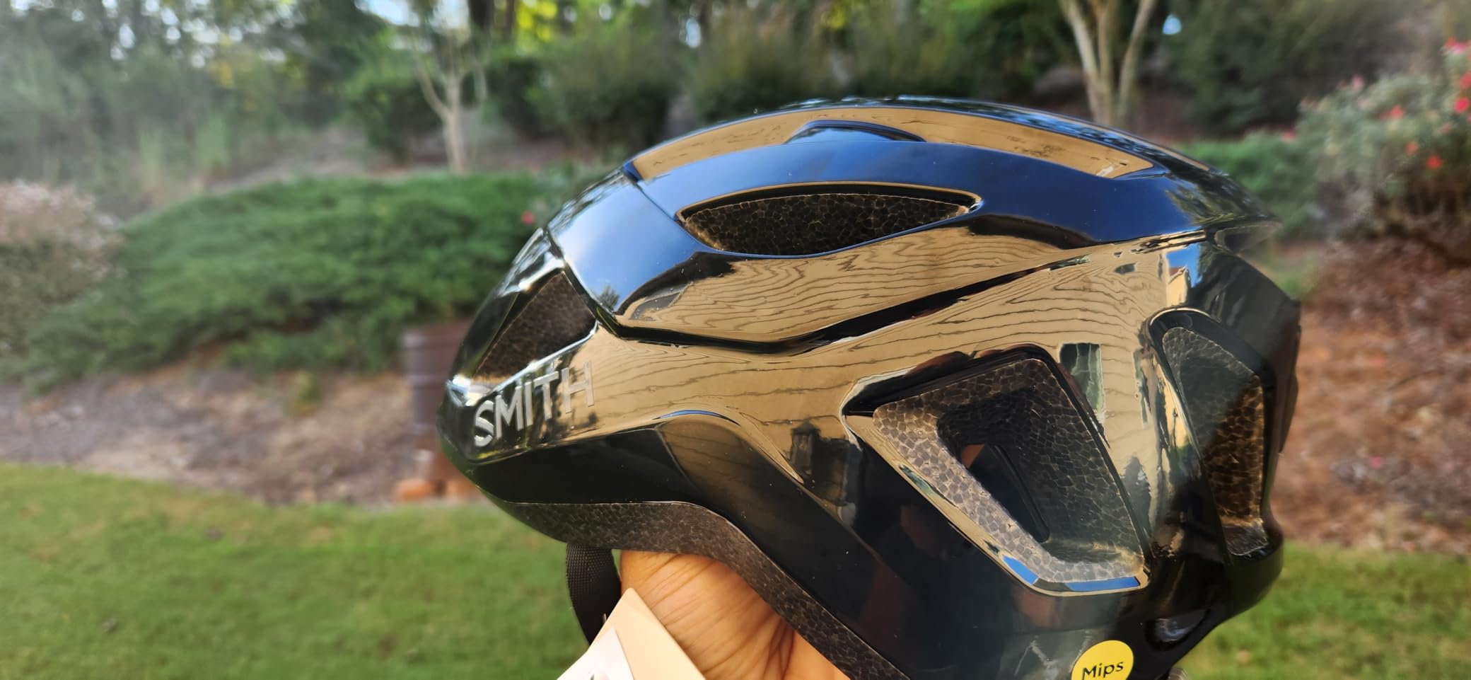SMITH Signal Cycling Helmet - Adult Road Bike Helmet with MIPS Technology - for Men & Women customer photo 2