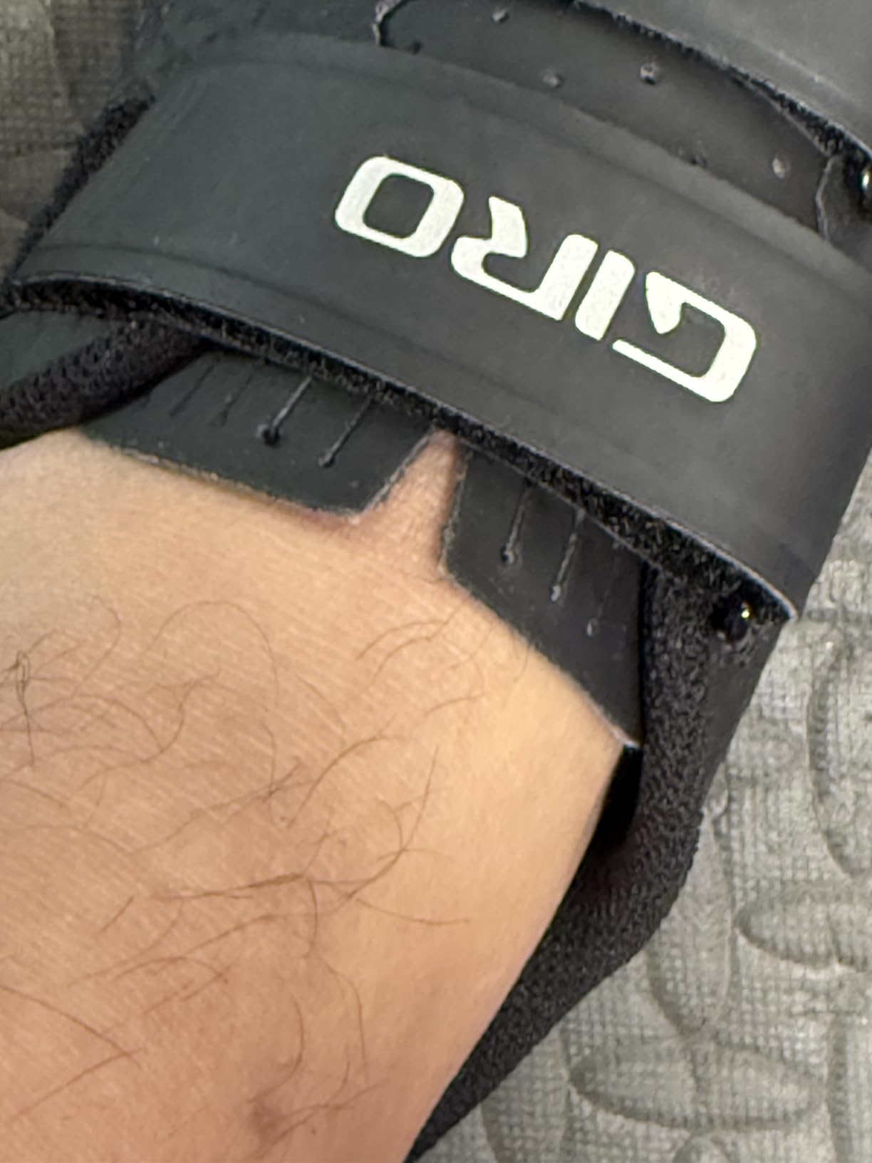Giro Stylus Road Cycling Shoes customer photo 4
