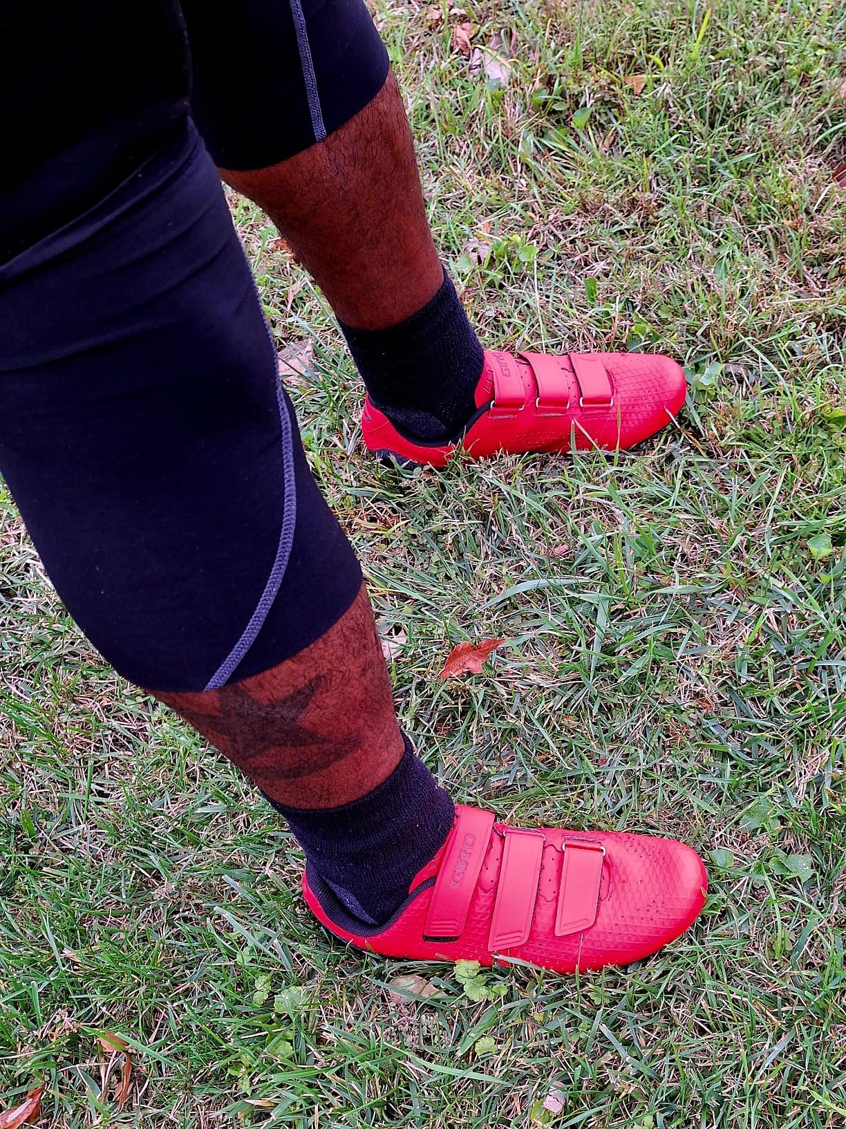 Giro Stylus Road Cycling Shoes customer photo 5