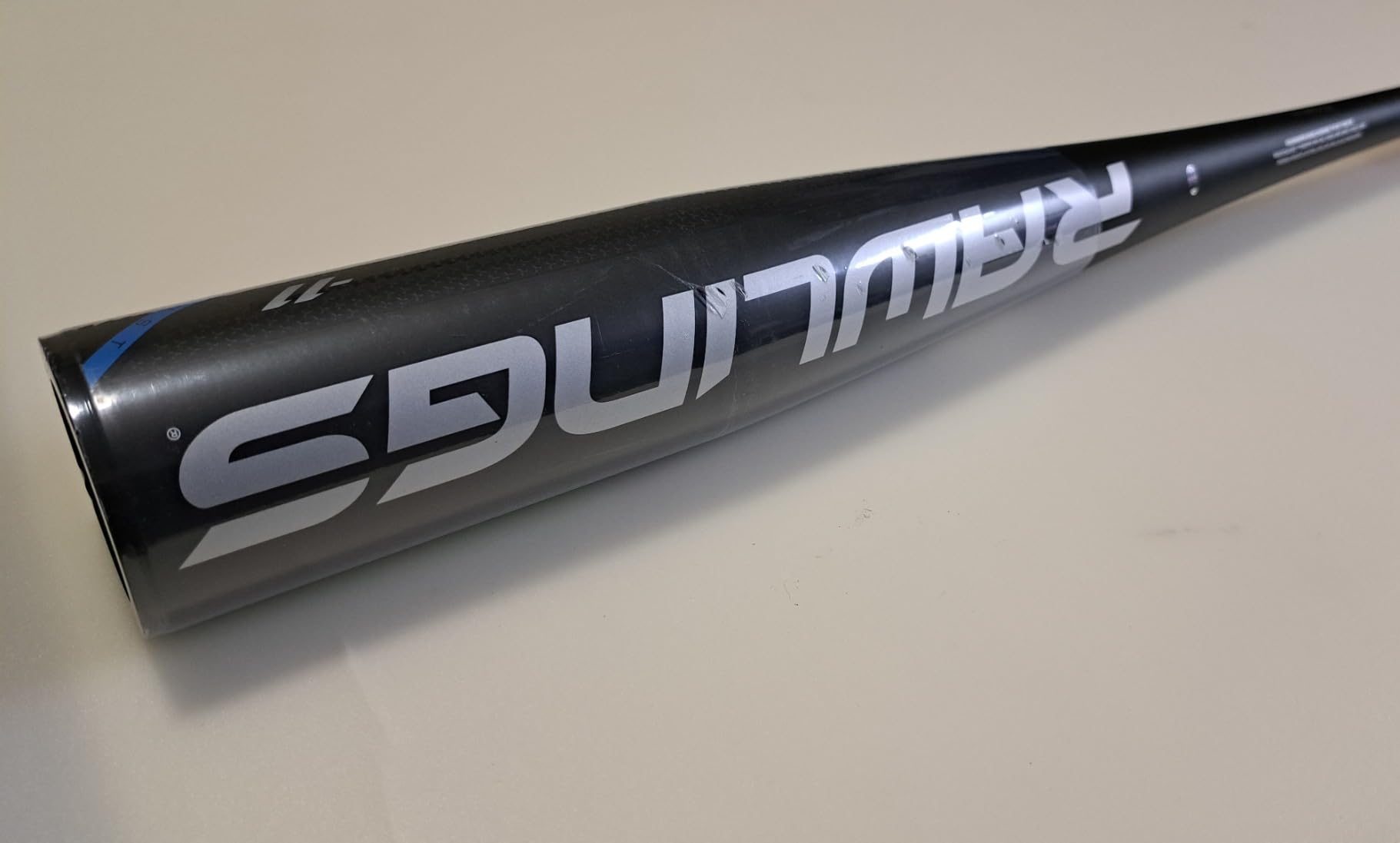 Rawlings | 5150 Youth Baseball Bat | USA | -11/-10/ -5 Drop | 1 Pc. Aluminum | 2 5/8 Barrel customer photo 1