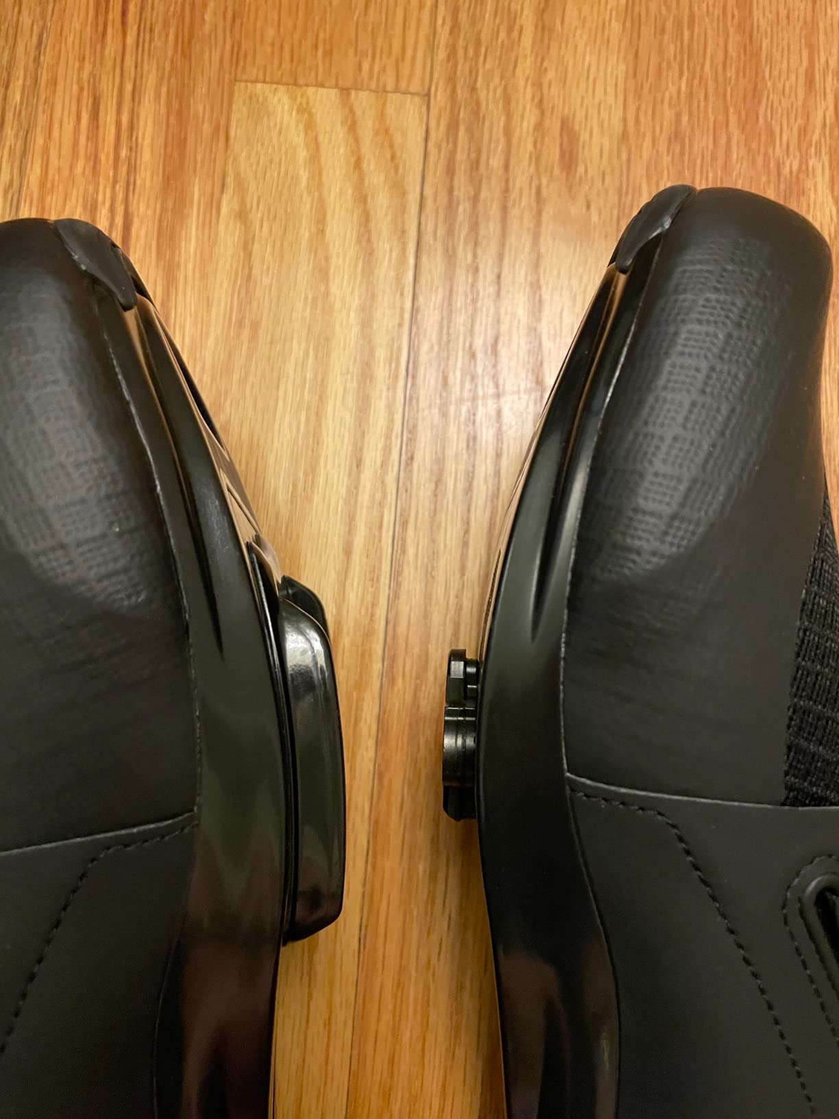 Shimano SH-IC100 High Performance Indoor Cycling Shoe customer photo 3