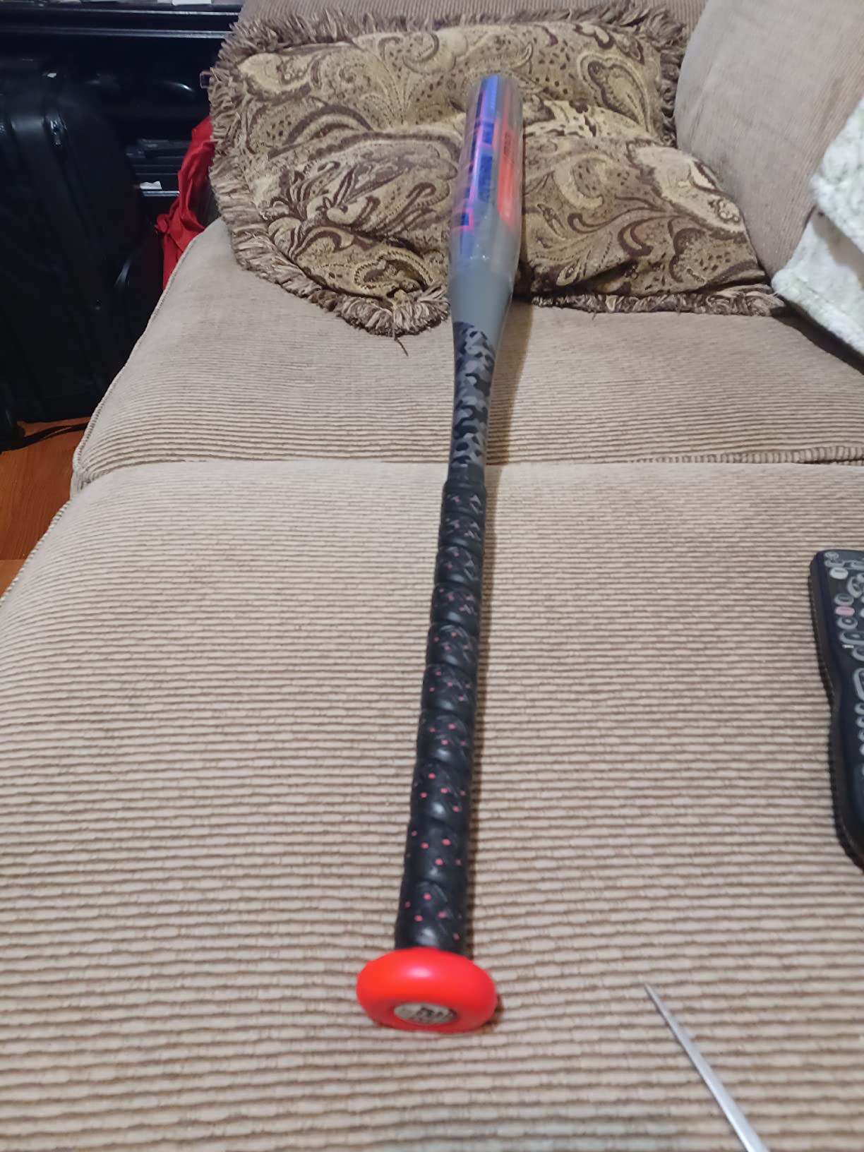 Easton | MOJO Slowpitch Softball Bat | All-Association | Power Load | 12