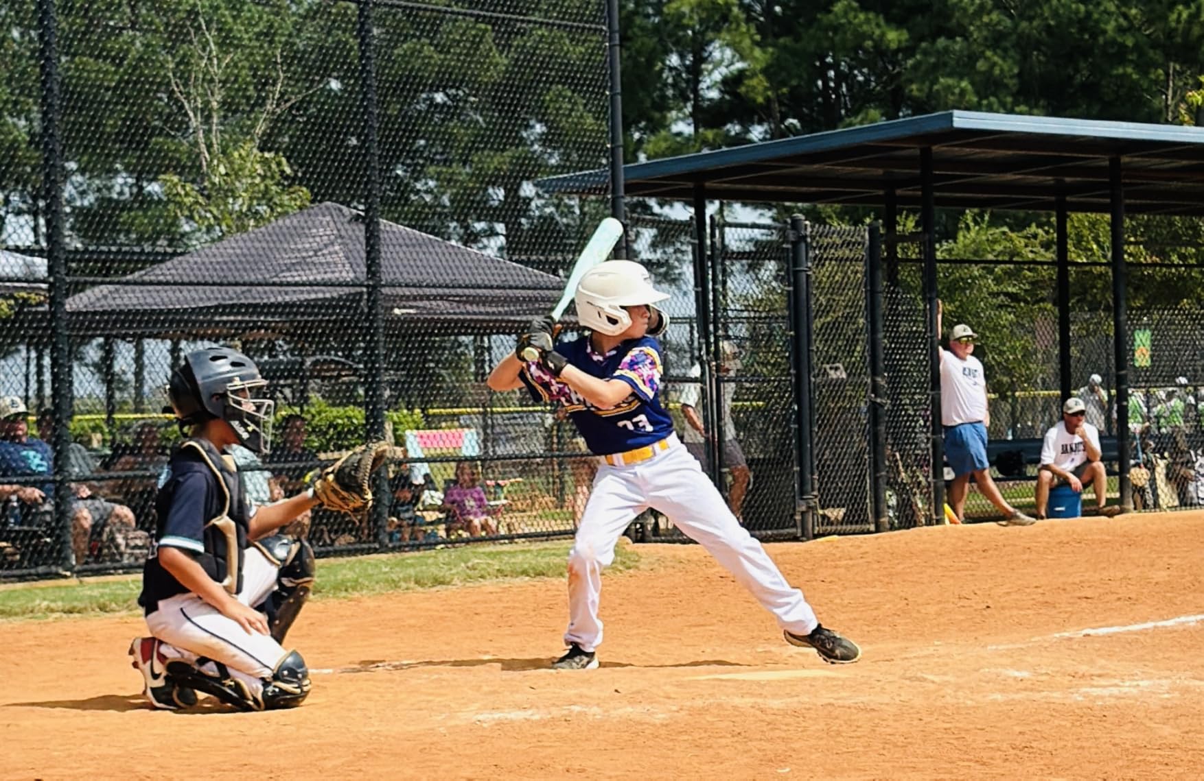 Rawlings MACH Adjust Baseball Batting Helmet | Adjustable Face Guard | Matte | JR & SR Sizes customer photo 1