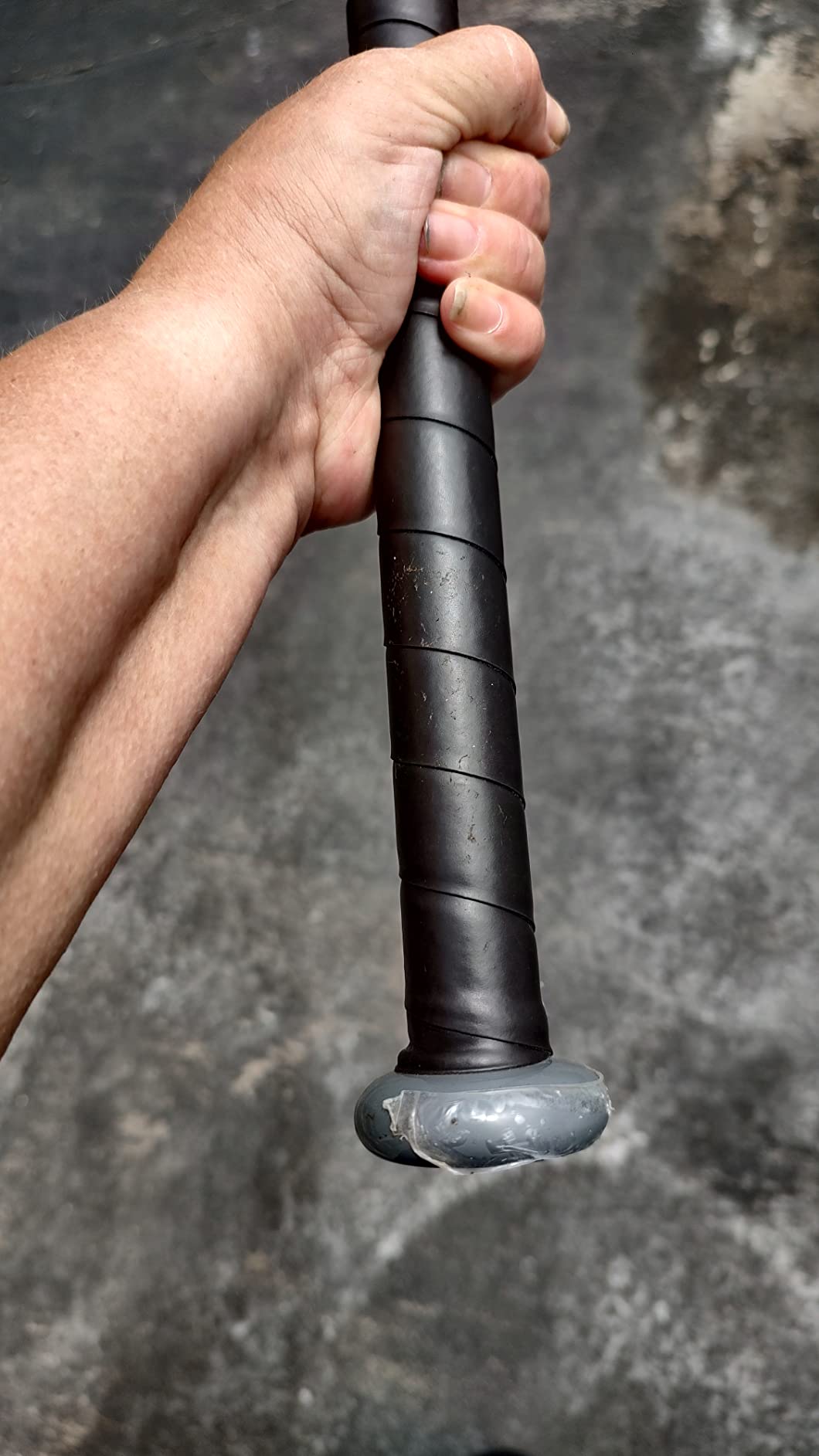 Worth | POWERCELL | Balanced | All-Association Slowpitch Softball Bat | Multiple Sizes customer photo 2