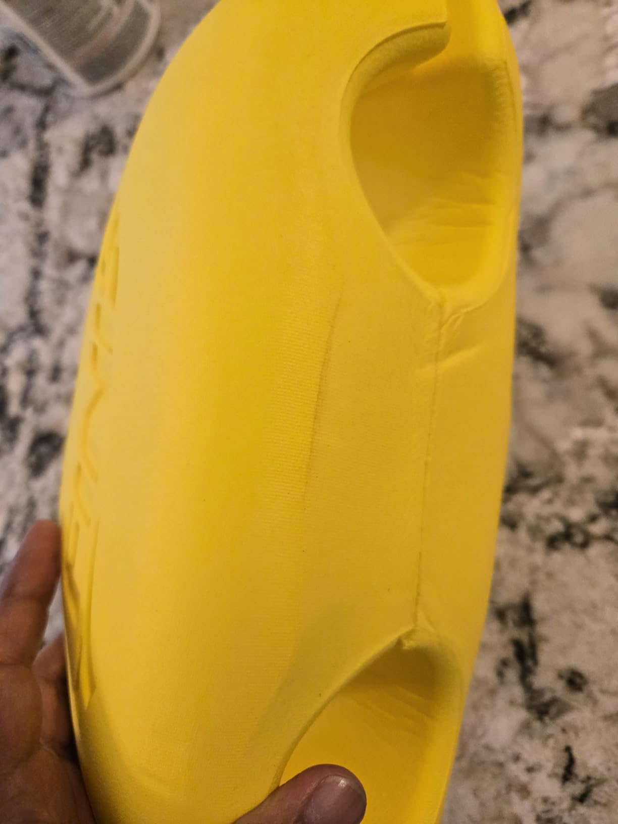 FINIS Ankle Buoy - Fitness & Competitive Swim Training Buoy - for Upper Body & Core Strength customer photo 2