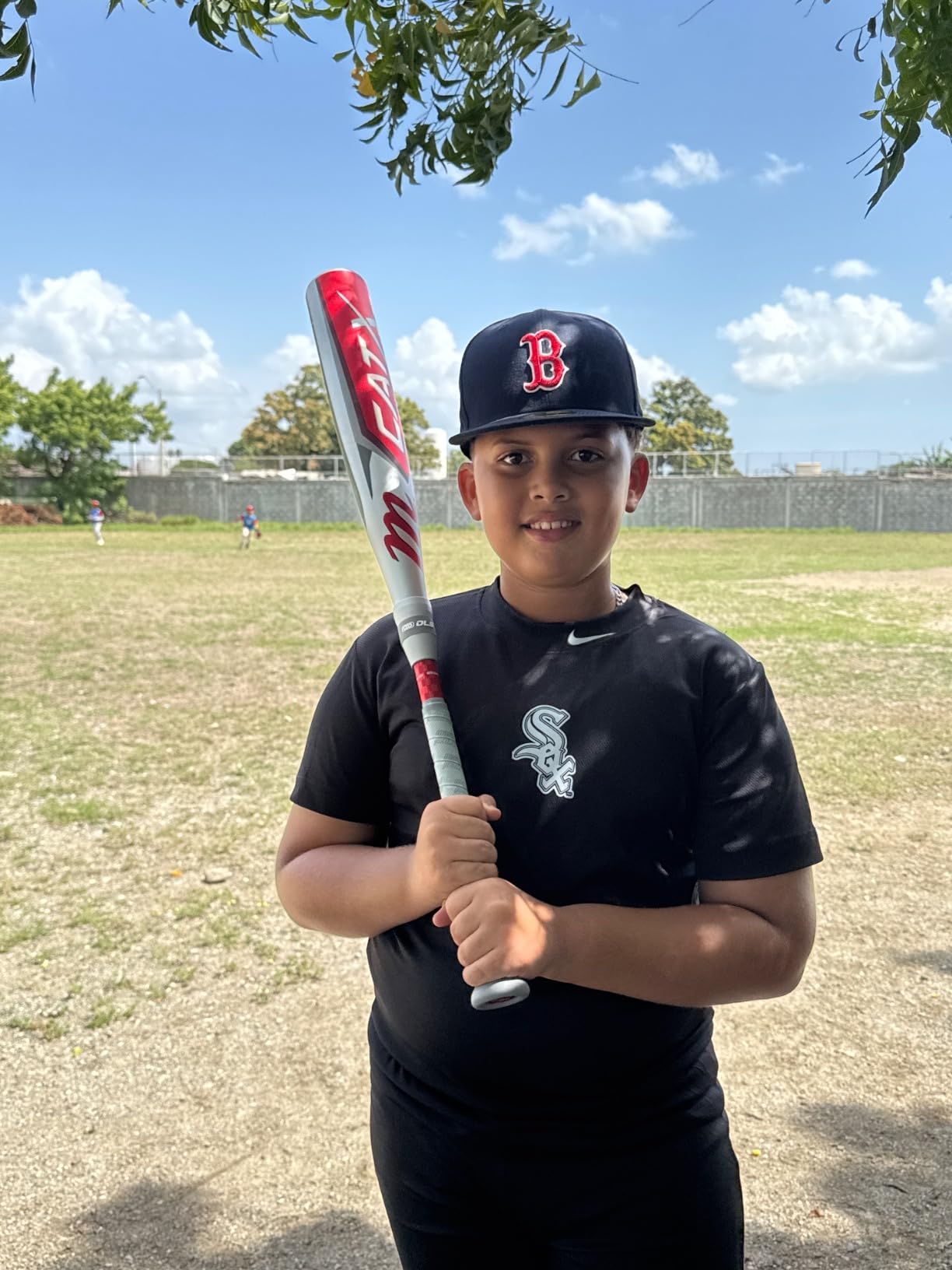 Marucci CATX Composite USSSA Senior League Baseball Bat | -10 Drop | 2 3/4