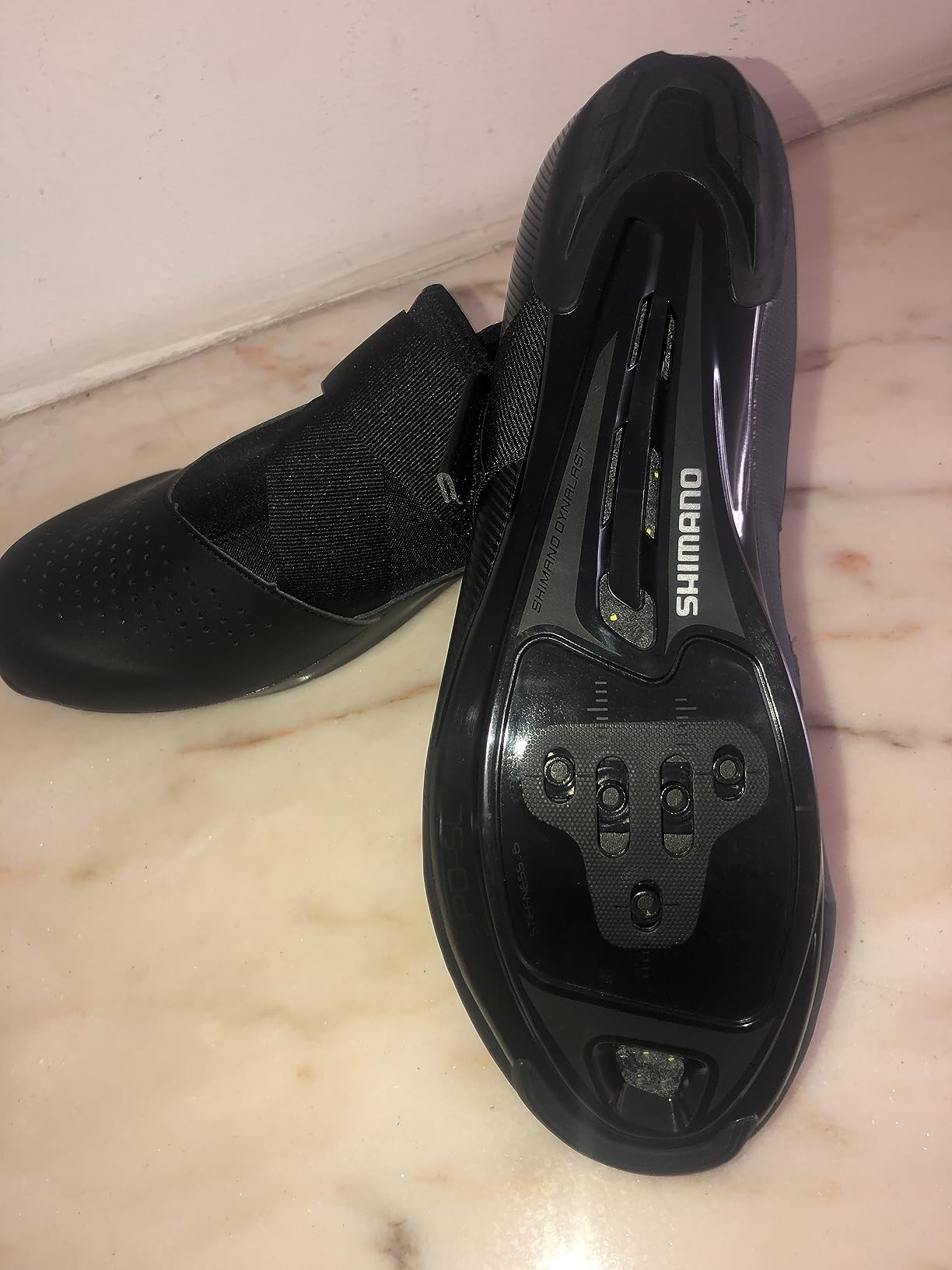 Shimano SH-RP101 High Performing All-Rounder Cycling Shoe customer photo 4