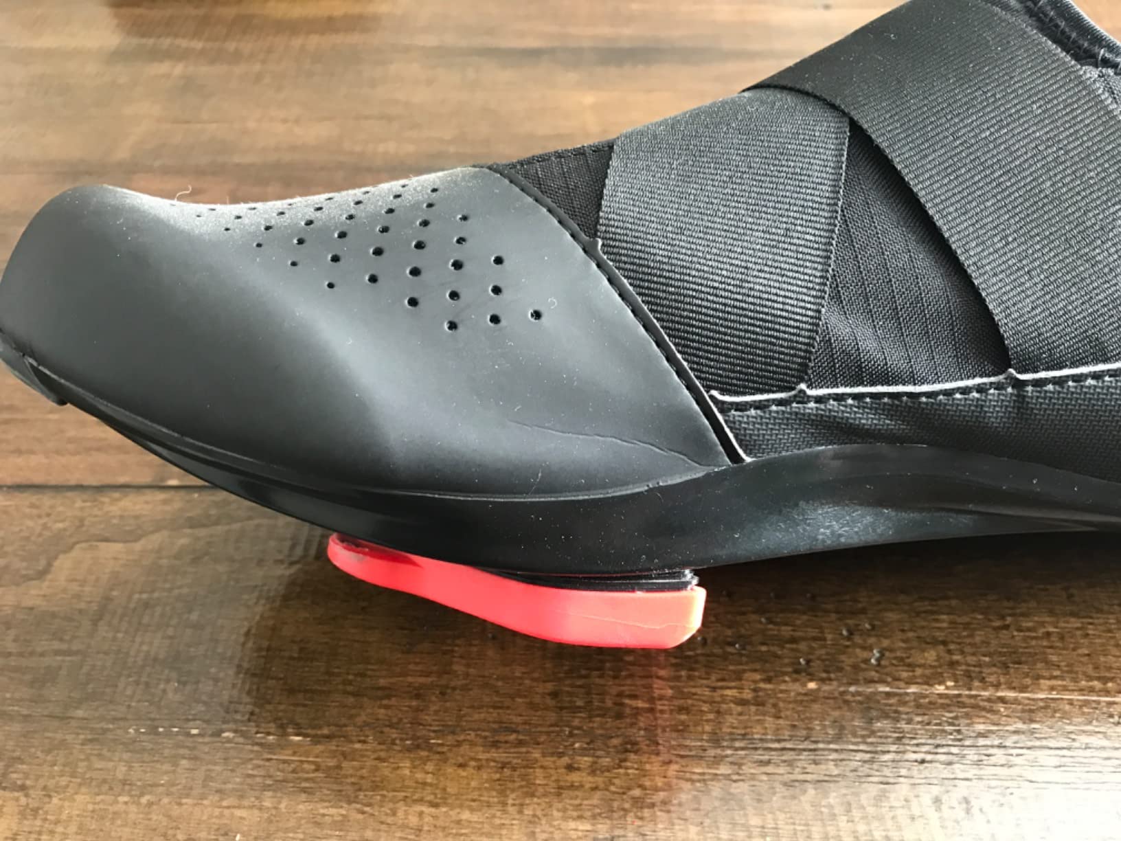 Shimano SH-RP101 High Performing All-Rounder Cycling Shoe customer photo 5