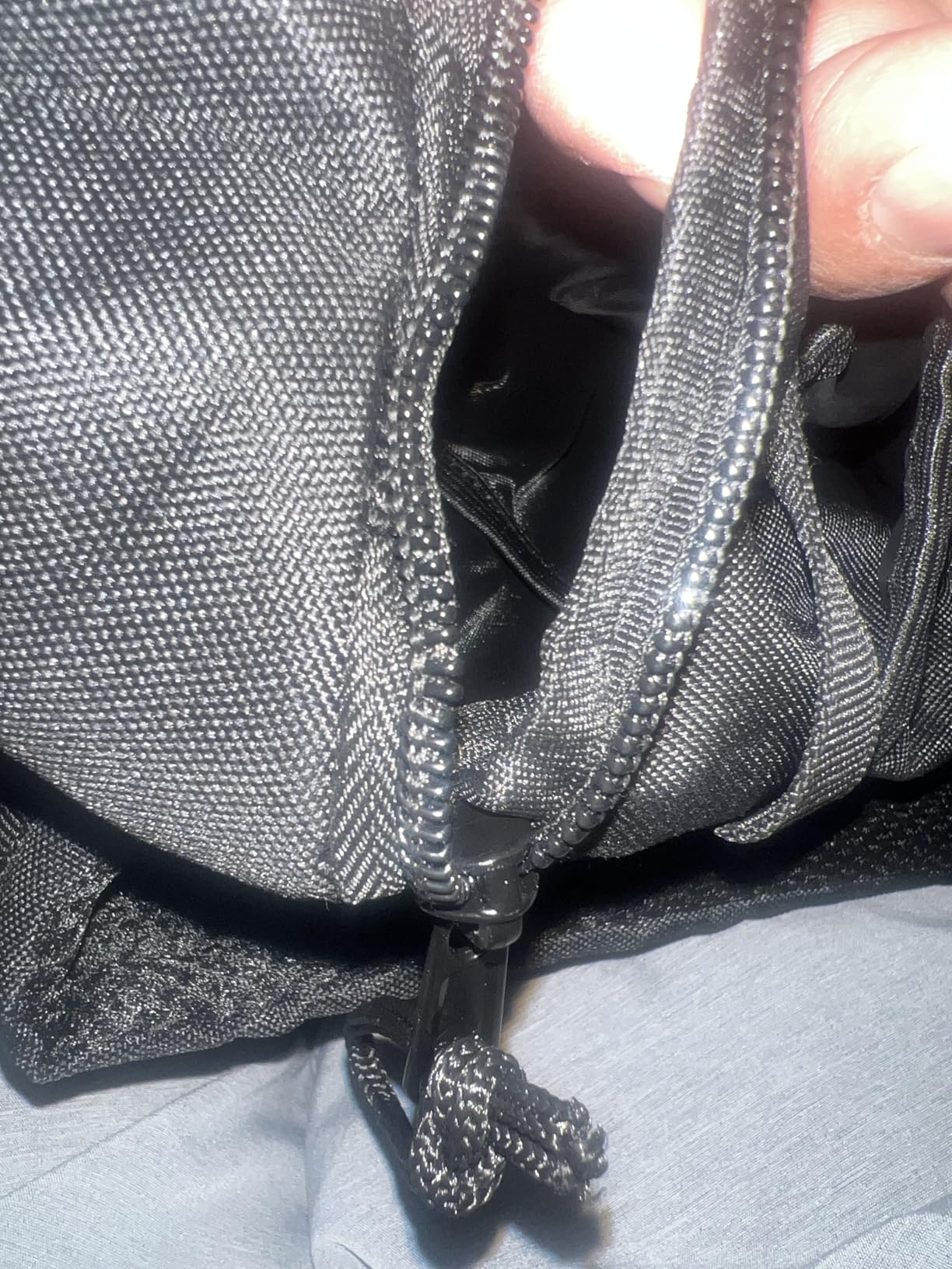 DSLEAF Baseball Backpack with 2 Bat Sleeves, Softball Bag with Vented Shoe Space and Multi Pockets for Adults (Patent Design) customer photo 1