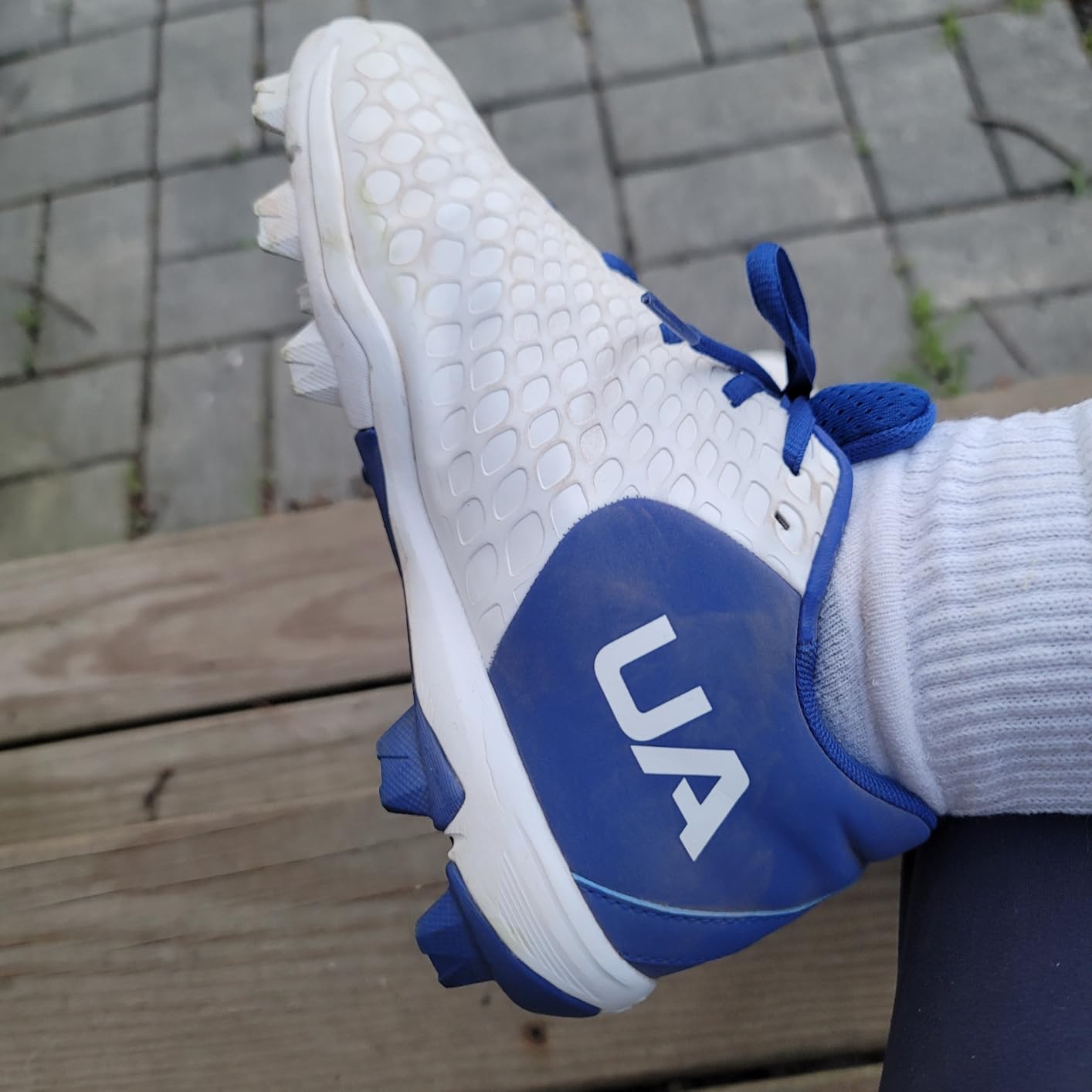 Under Armour Women's Glyde 2.0 Rm customer photo 1