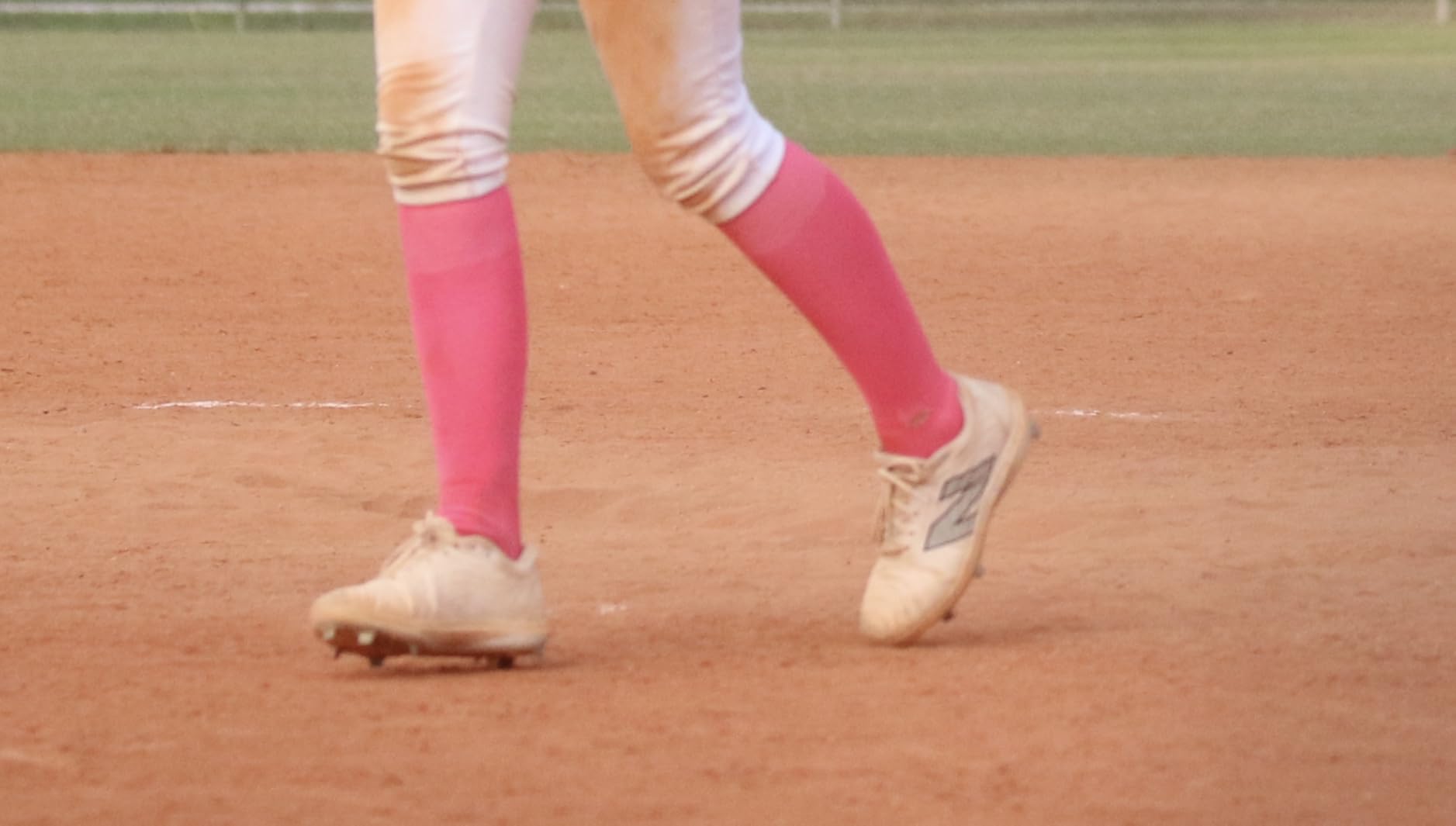 New Balance Women's FuelCell Fuse V4 Metal Softball Cleats customer photo 1