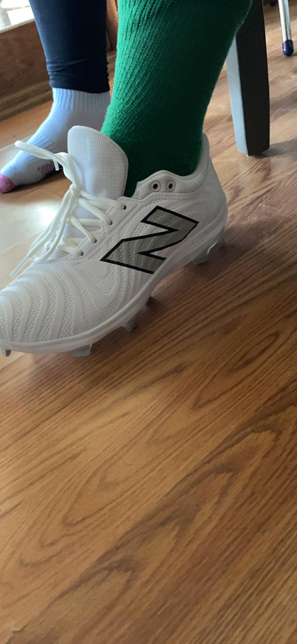 New Balance Women's FuelCell Fuse V4 Molded customer photo 1