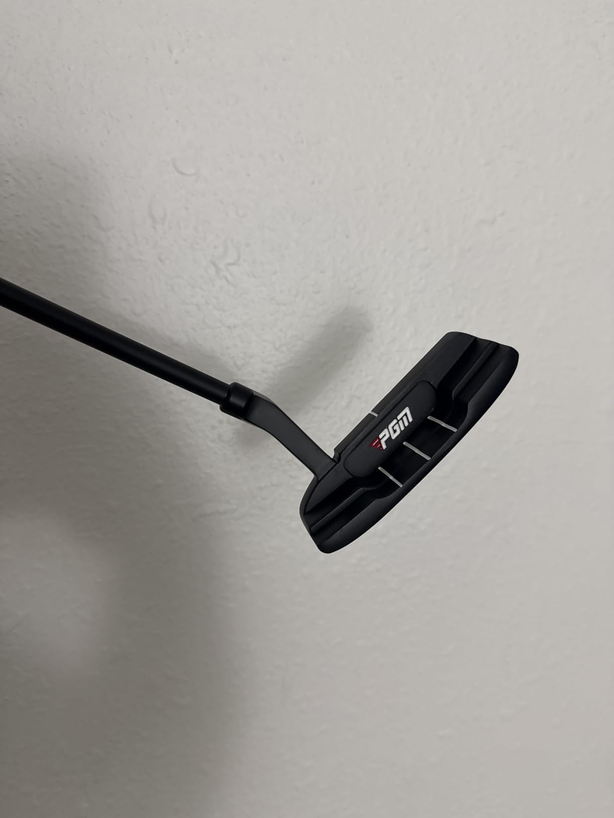 PGM Golf Putter - Blade Putters for Men & Women - Right/Left Handed | Precision Grooves, High Forgiveness, Perfect Balance, Milled Face customer photo 2