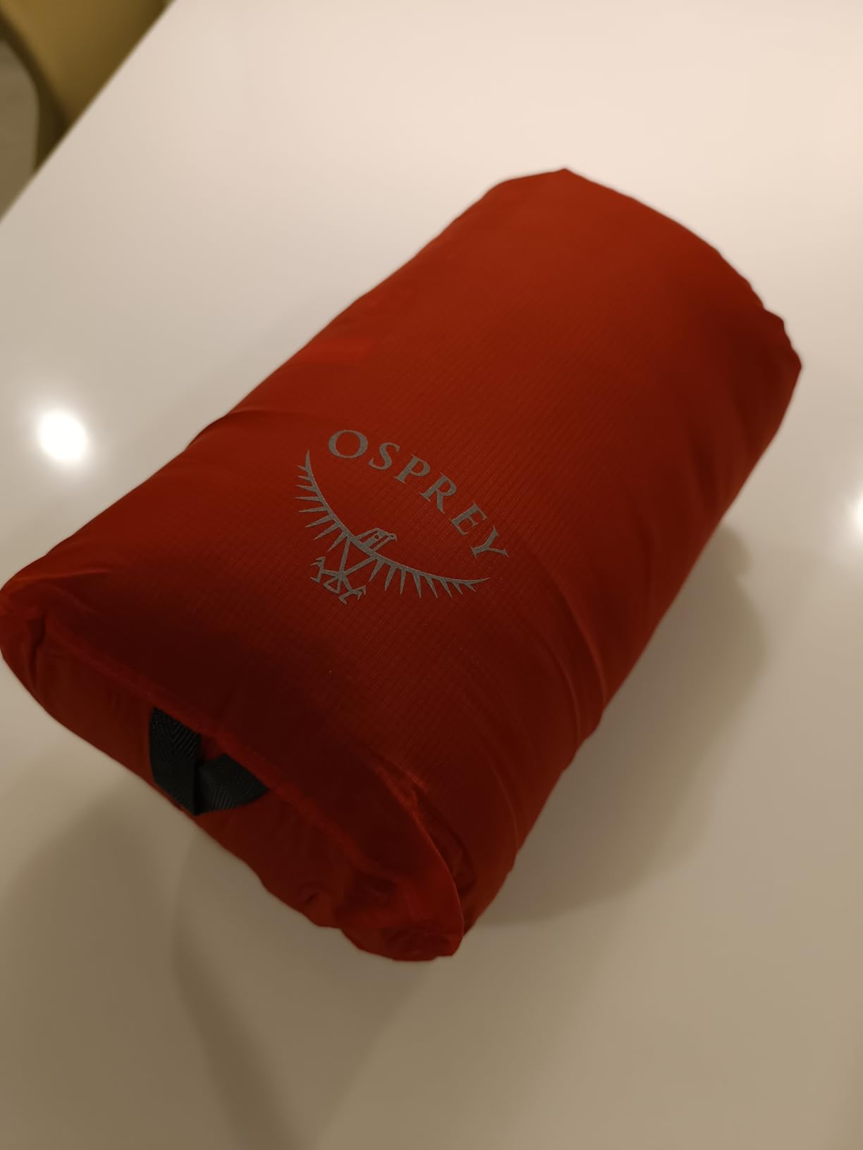 Osprey Ultralight Waterproof Dry Sack customer photo 2